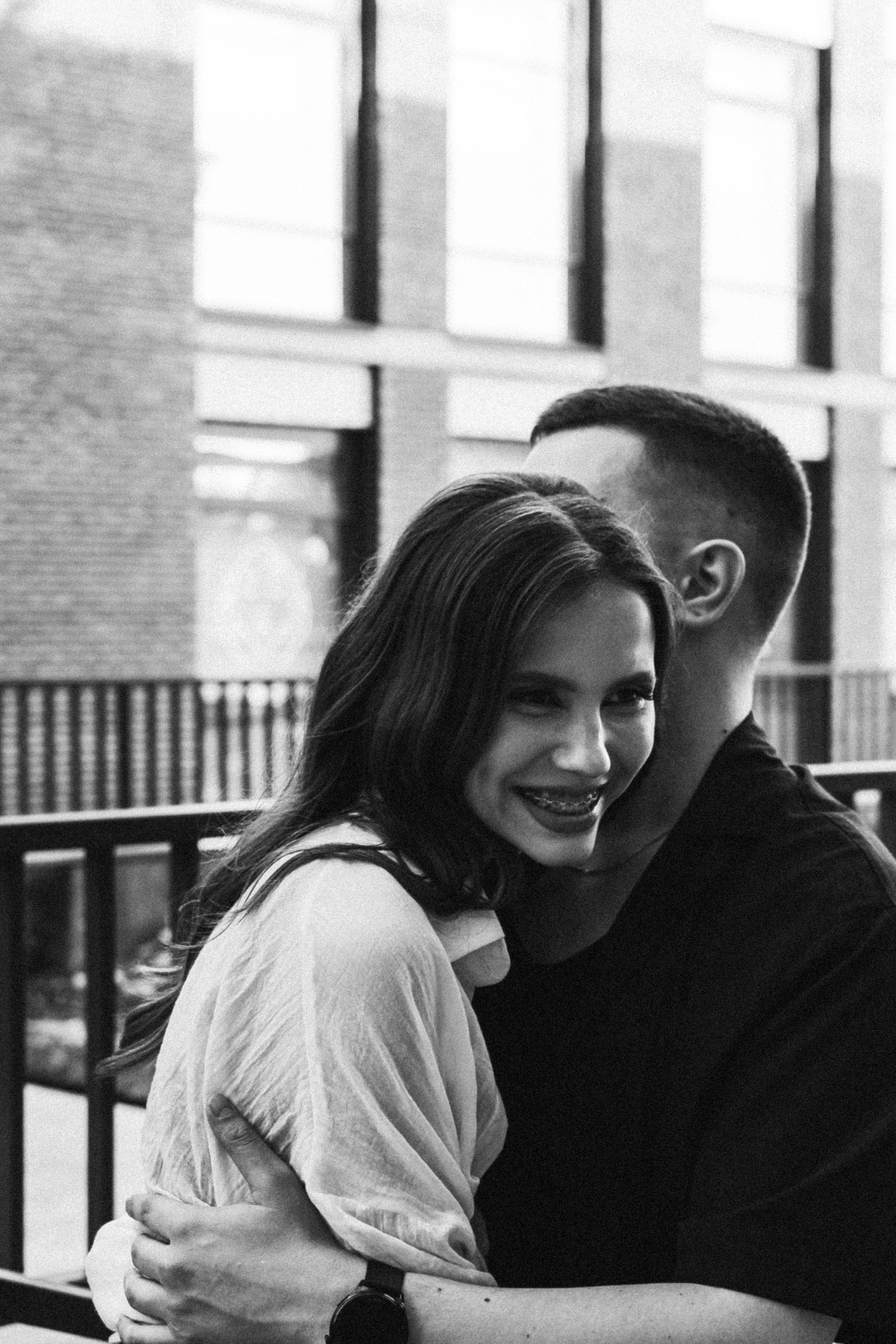 Love story. Фотограф Новосибирск. Фотокарточки на память. Евгения Кудрявцева