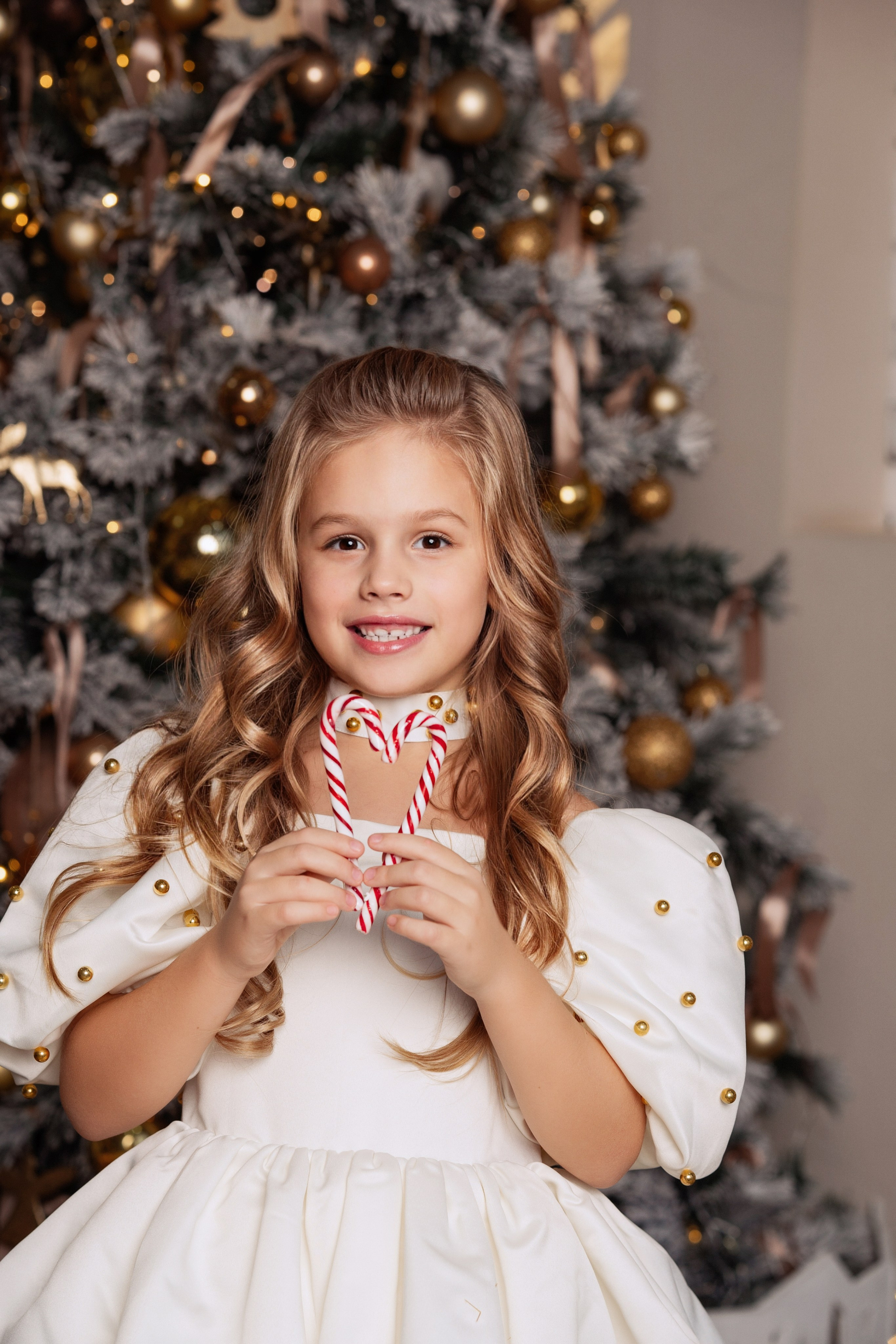 Новогодняя фотосессия. Строгино. Семейный и детский фотограф в Москве. Строгино | Екатерина Кутузова