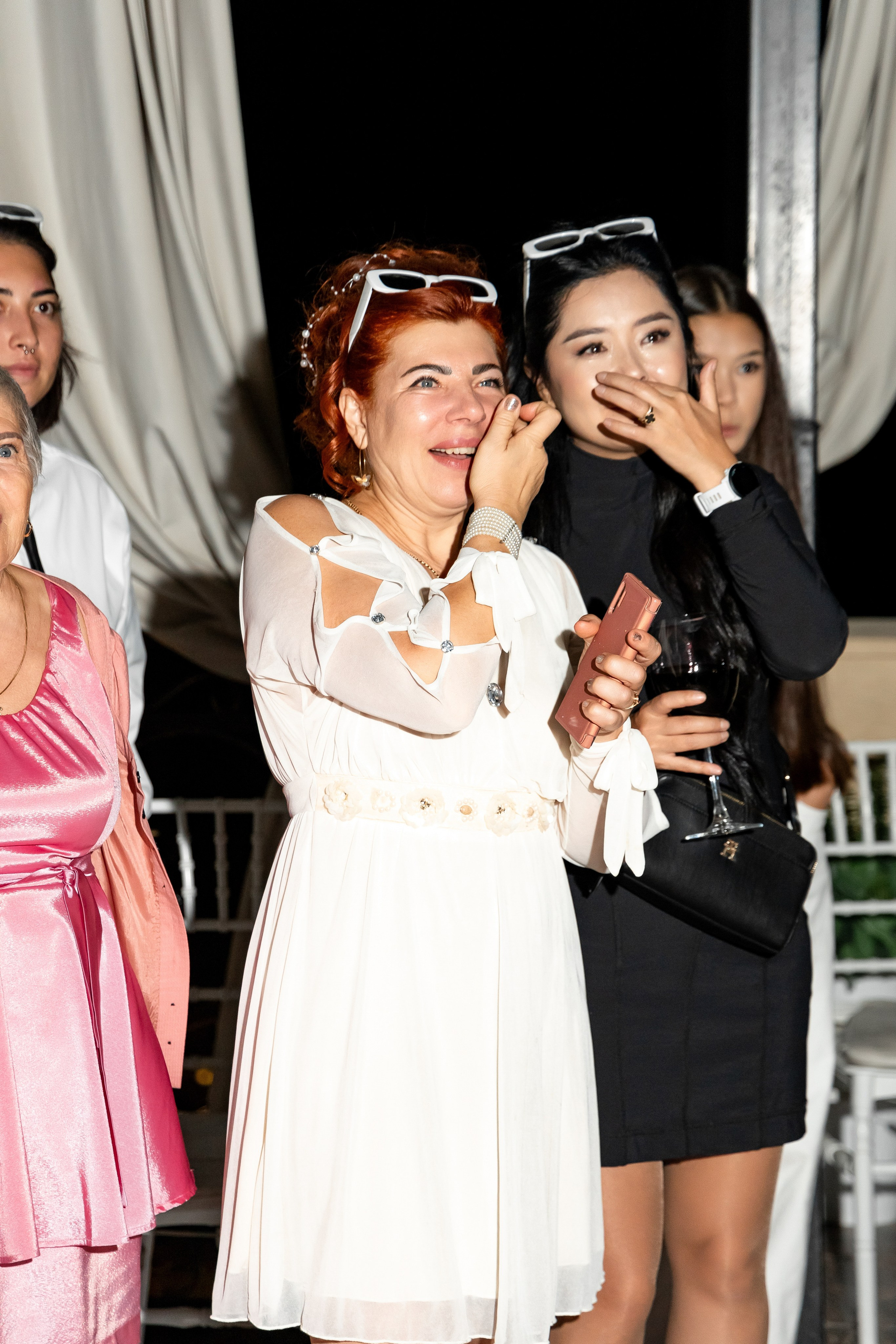 Samir & Yanna. Свадебный и фэшн фотограф