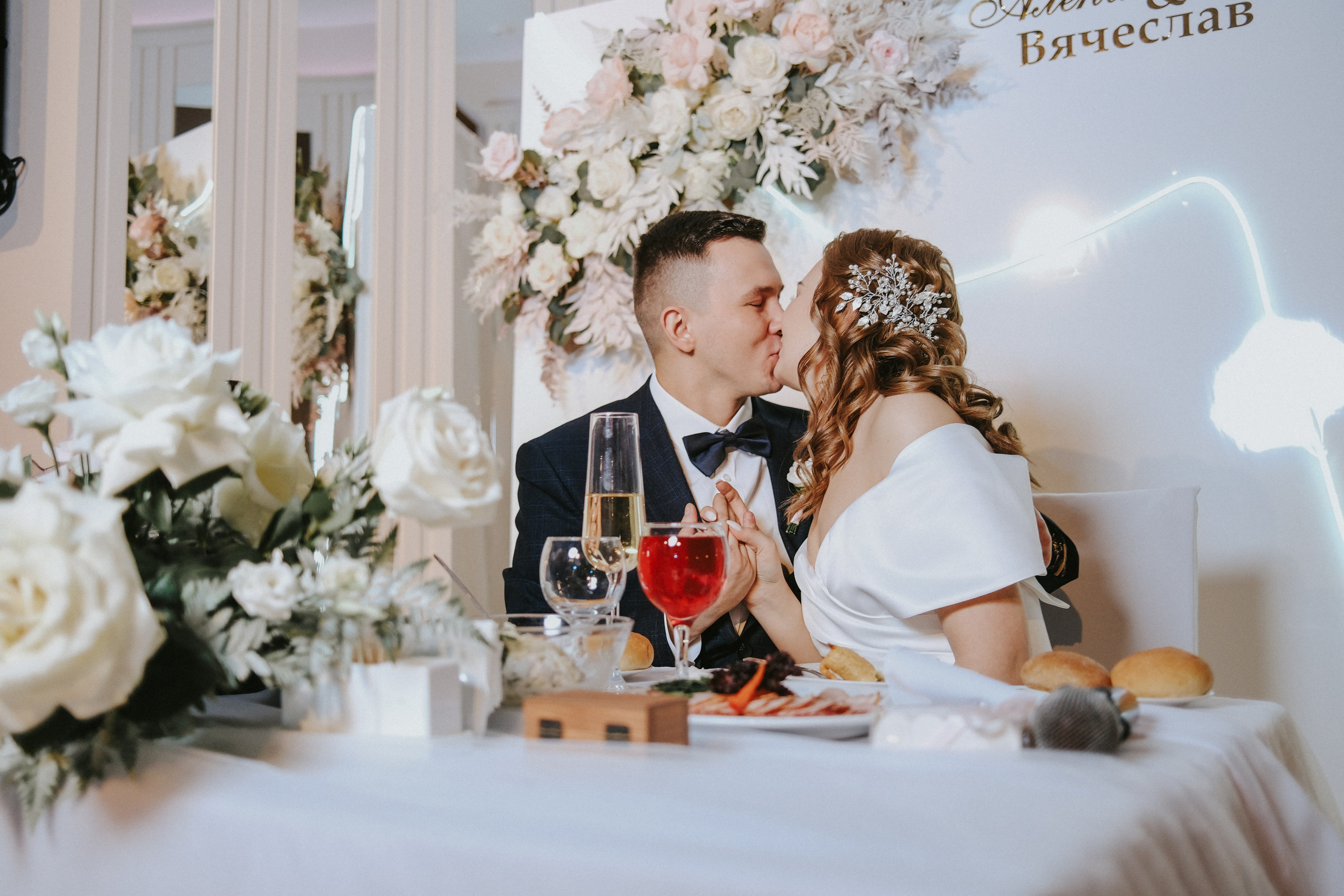 Вячеслав&Алена. Свадебный и репортажной фотограф Денис Ожигин в Краснодаре и Краснодарском крае