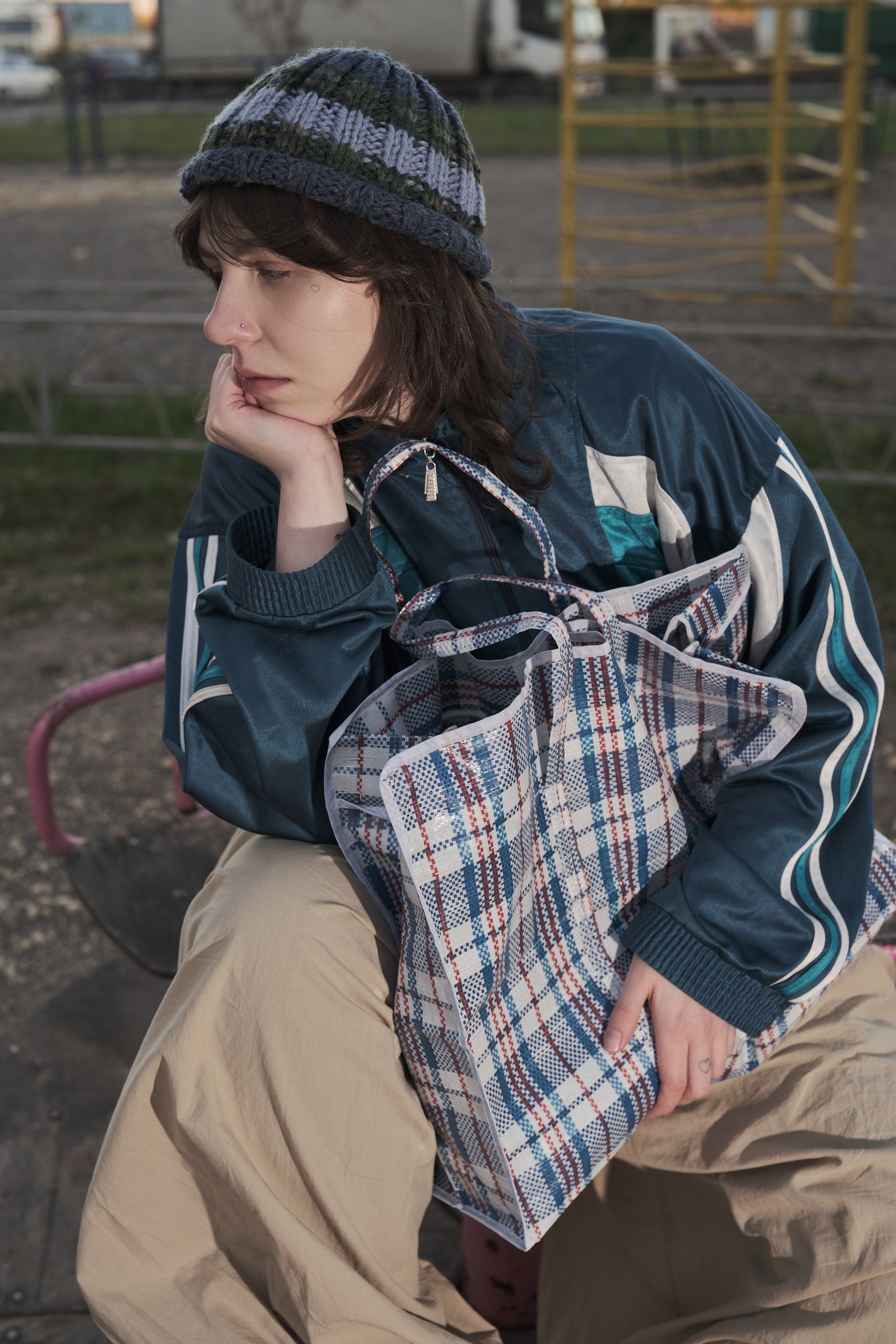 Портретная фотосессия в Санкт-Петербурге | Филипп Линзин. Репортажный и портретный фотограф в Санкт-Петербурге Филипп Линзин