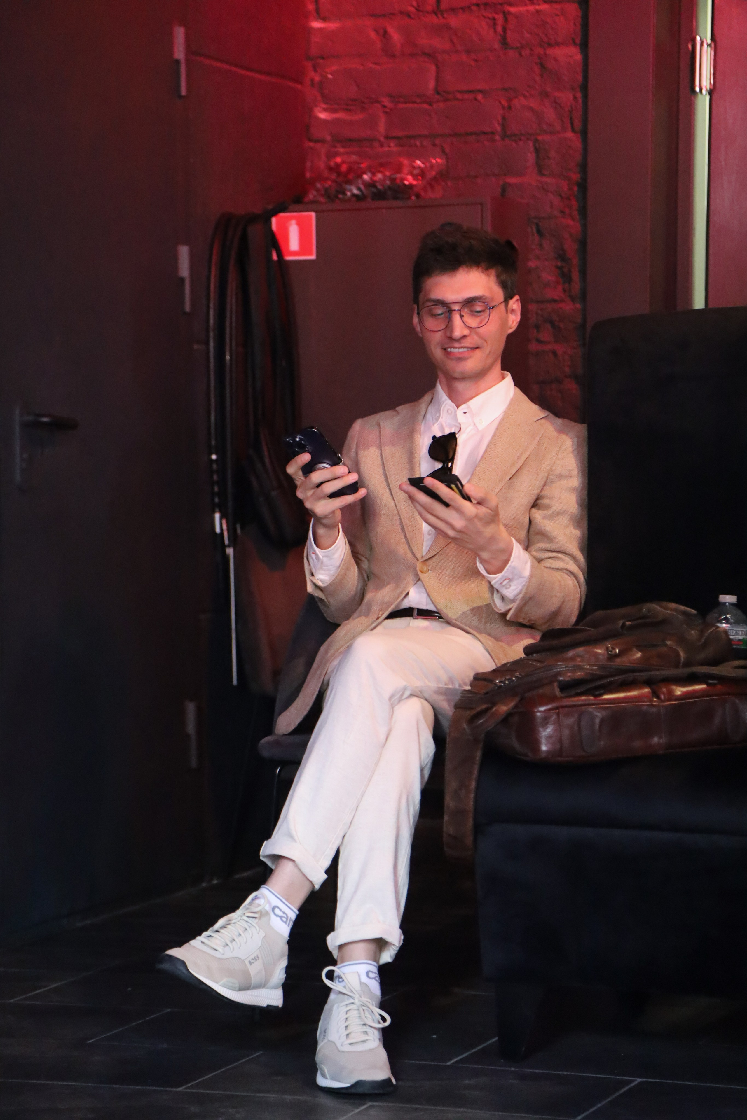 Факапы. Фотограф Мурманск | Нижний Новгород • Анна Хижняк