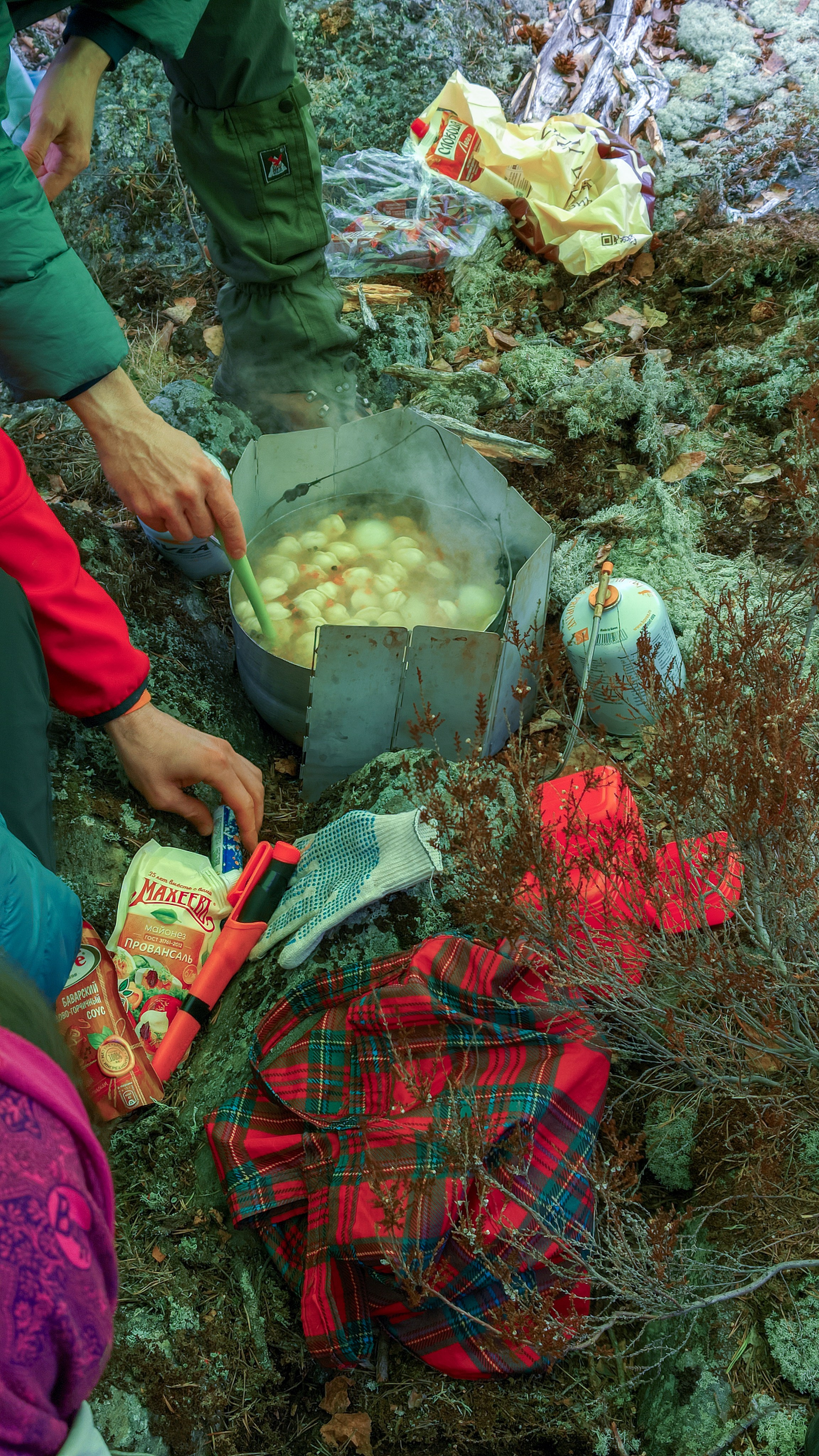 Майские Ладожские шхеры. Ваш свадебный и репортажный фотограф в Санкт-Петербурге Вячеслав Ивахненко