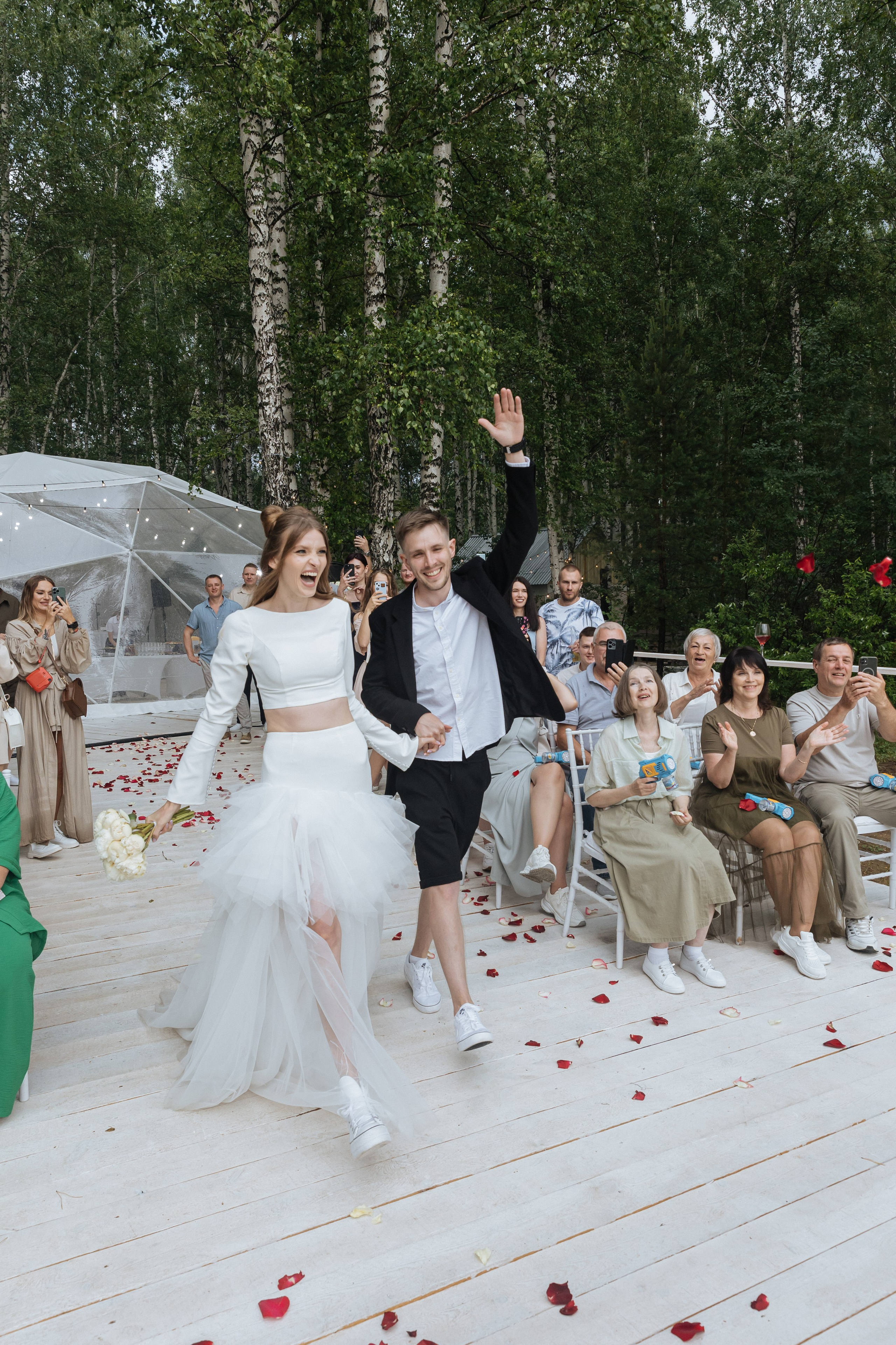 Оксана и Кирилл. Мозжерина Ирина — Свадебный и семейный фотограф в Екатеринбурге