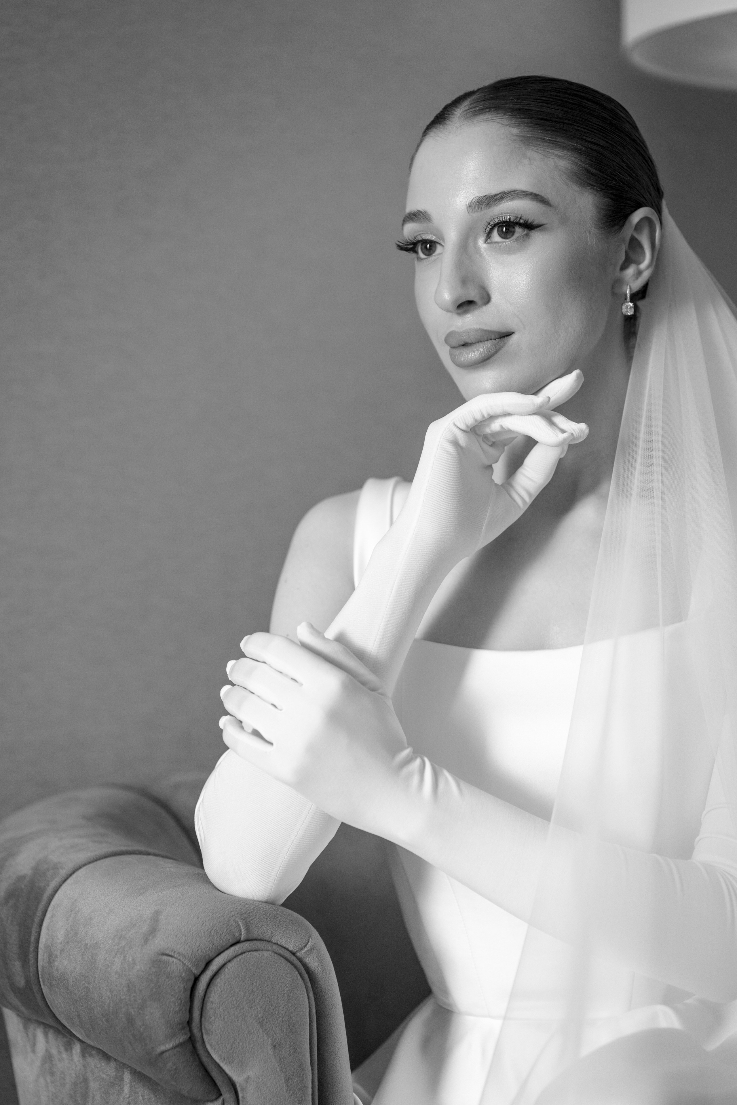 Свадебный фотограф в Осетии Этери Плиты