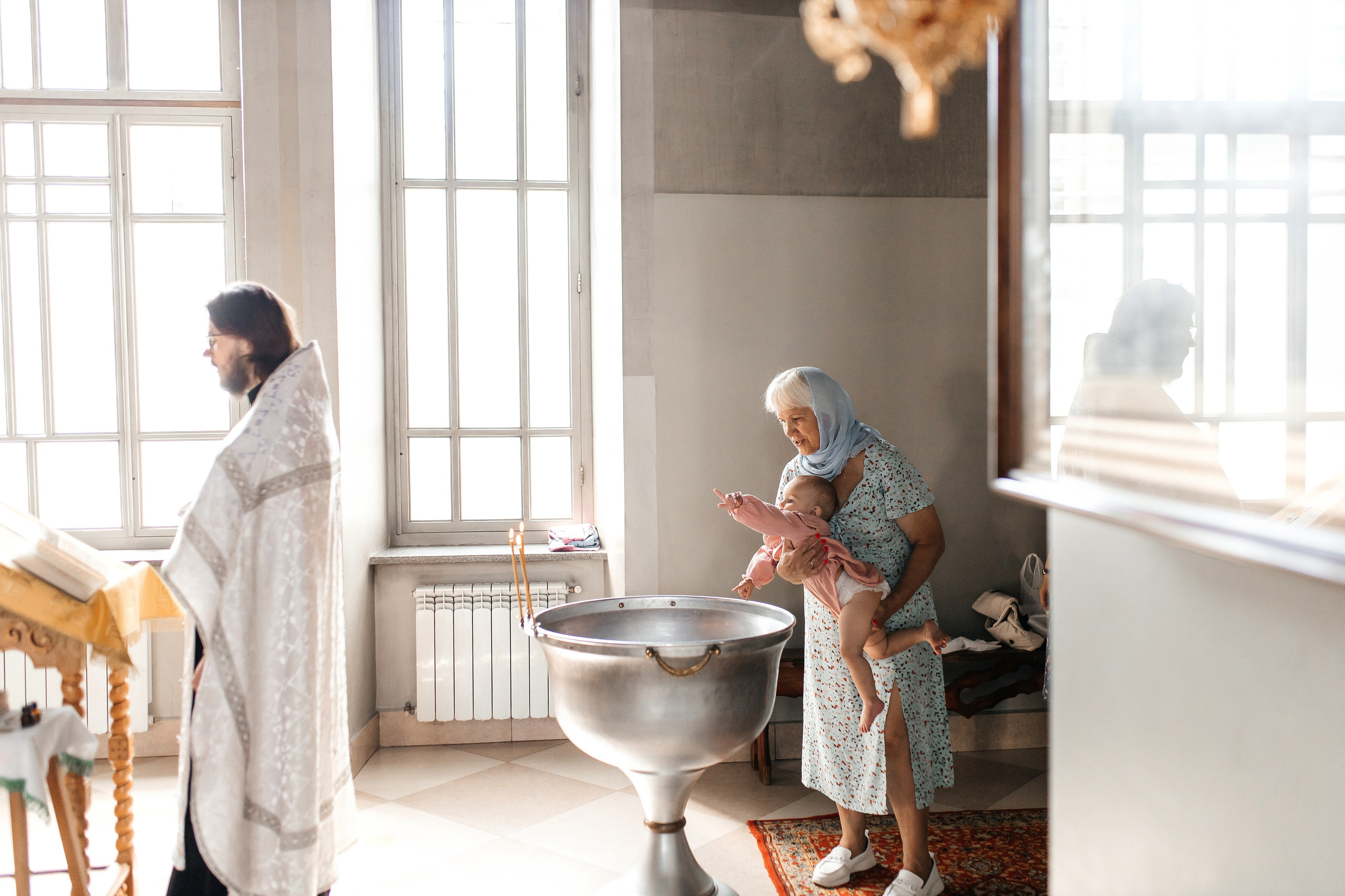 Лиза. Семейный и свадебный фотограф в Тамбове Ксения Плотникова