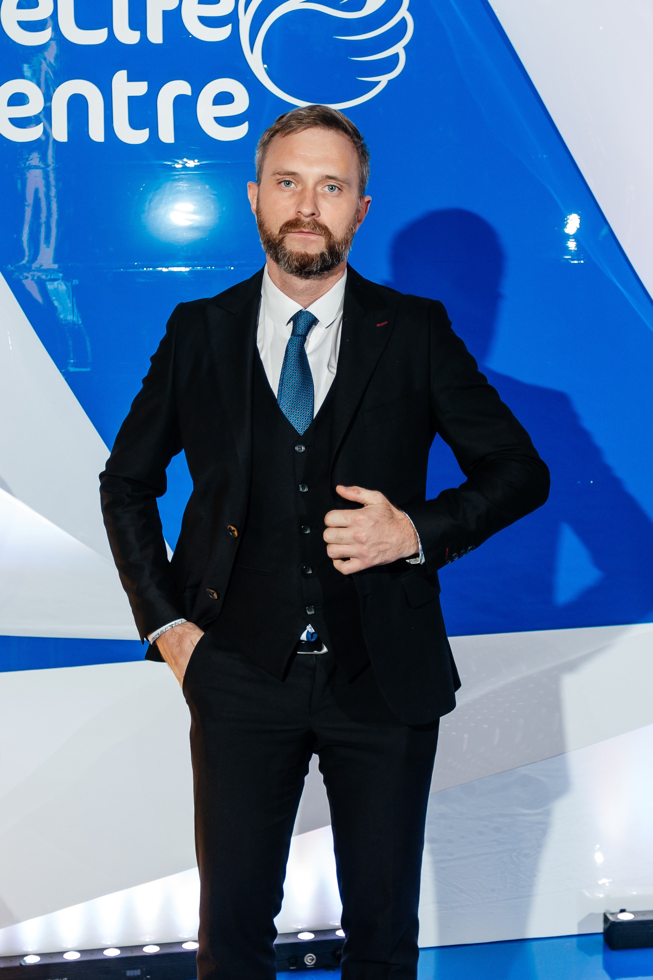 20 лет EsteLife. Свадебный фотограф в Краснодаре Николай Крауз