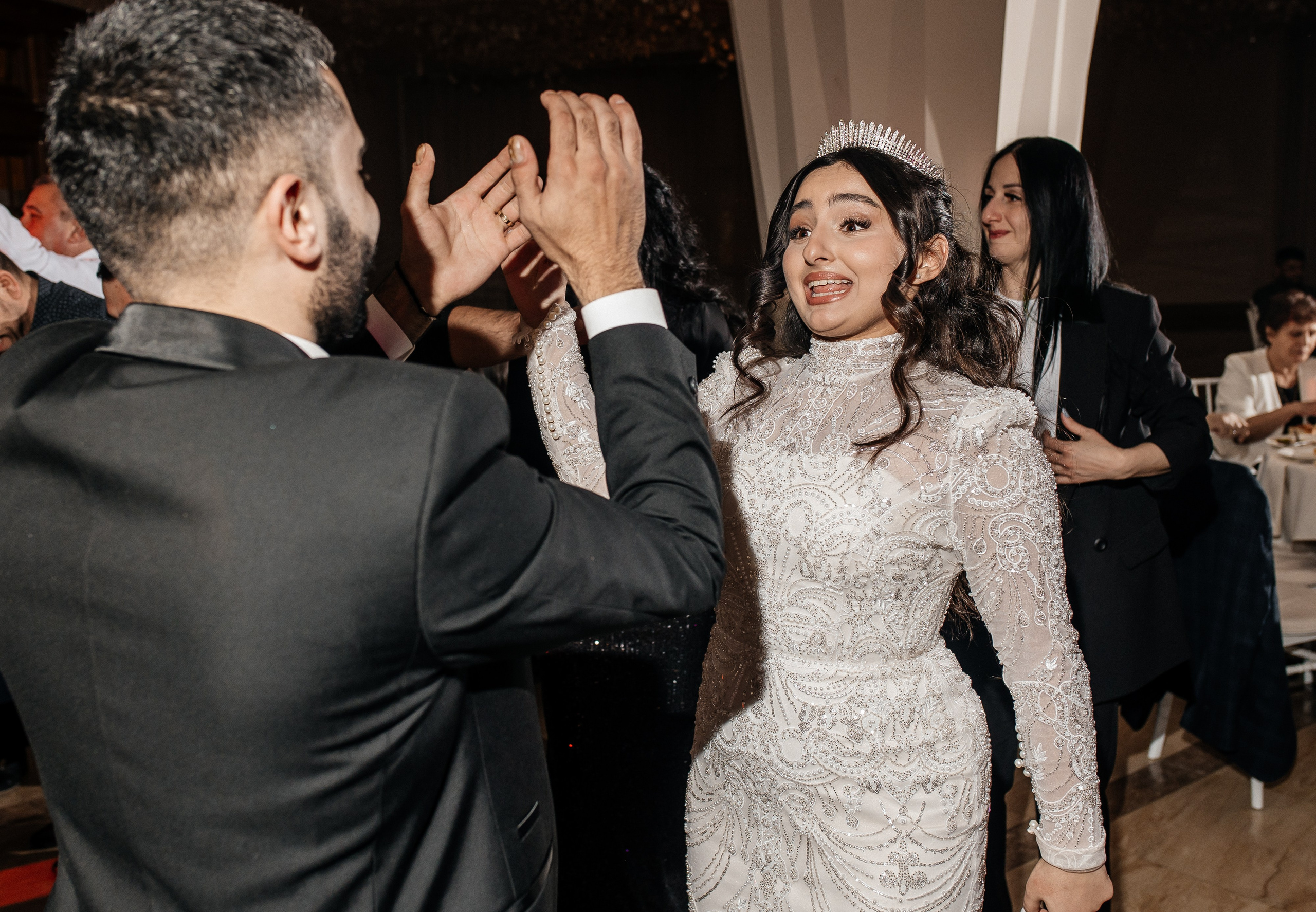 Ростом и Маринэ 2025. Свадебный и портретный фотограф Алина Иванова. Екатеринбург-Москва