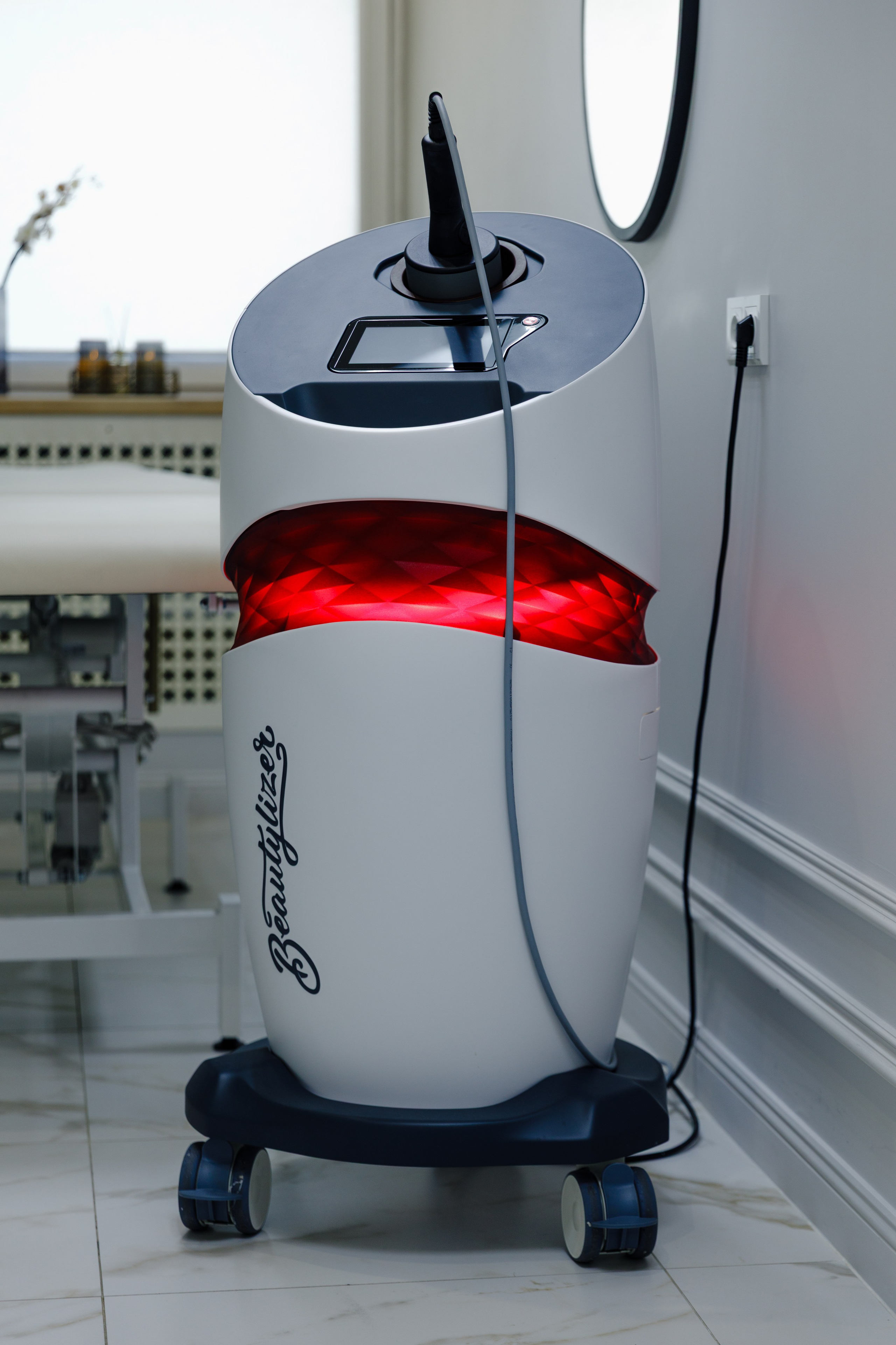 Dr. Leznova Clinic. Мансорунов Баир | Фотограф | Бурятия