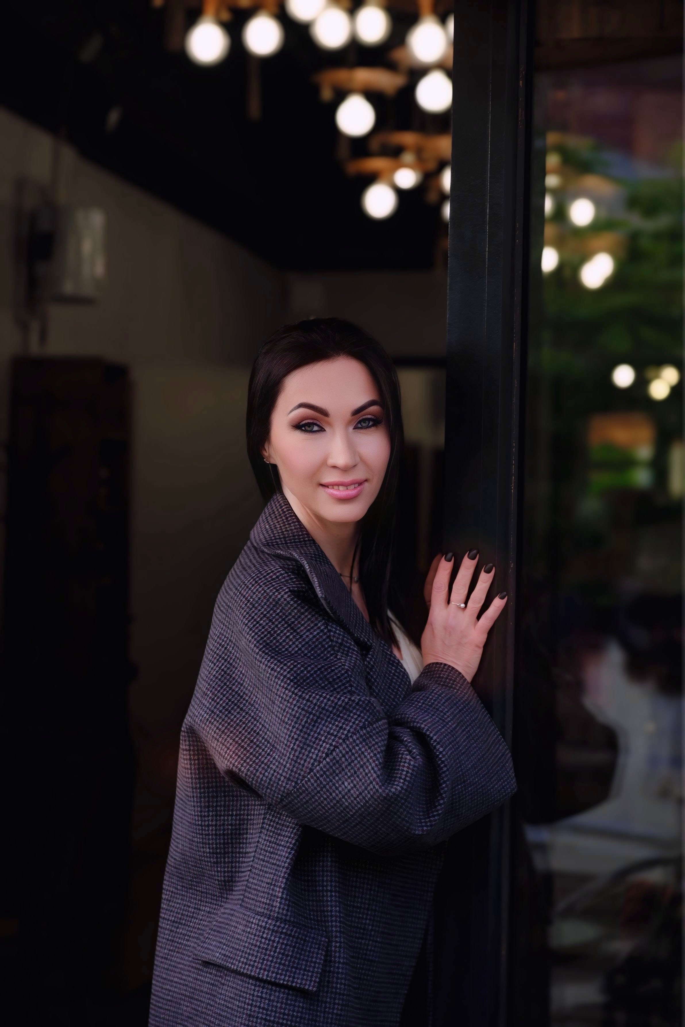 Жанна. Фотограф в Самаре Татьяна Дубаносова