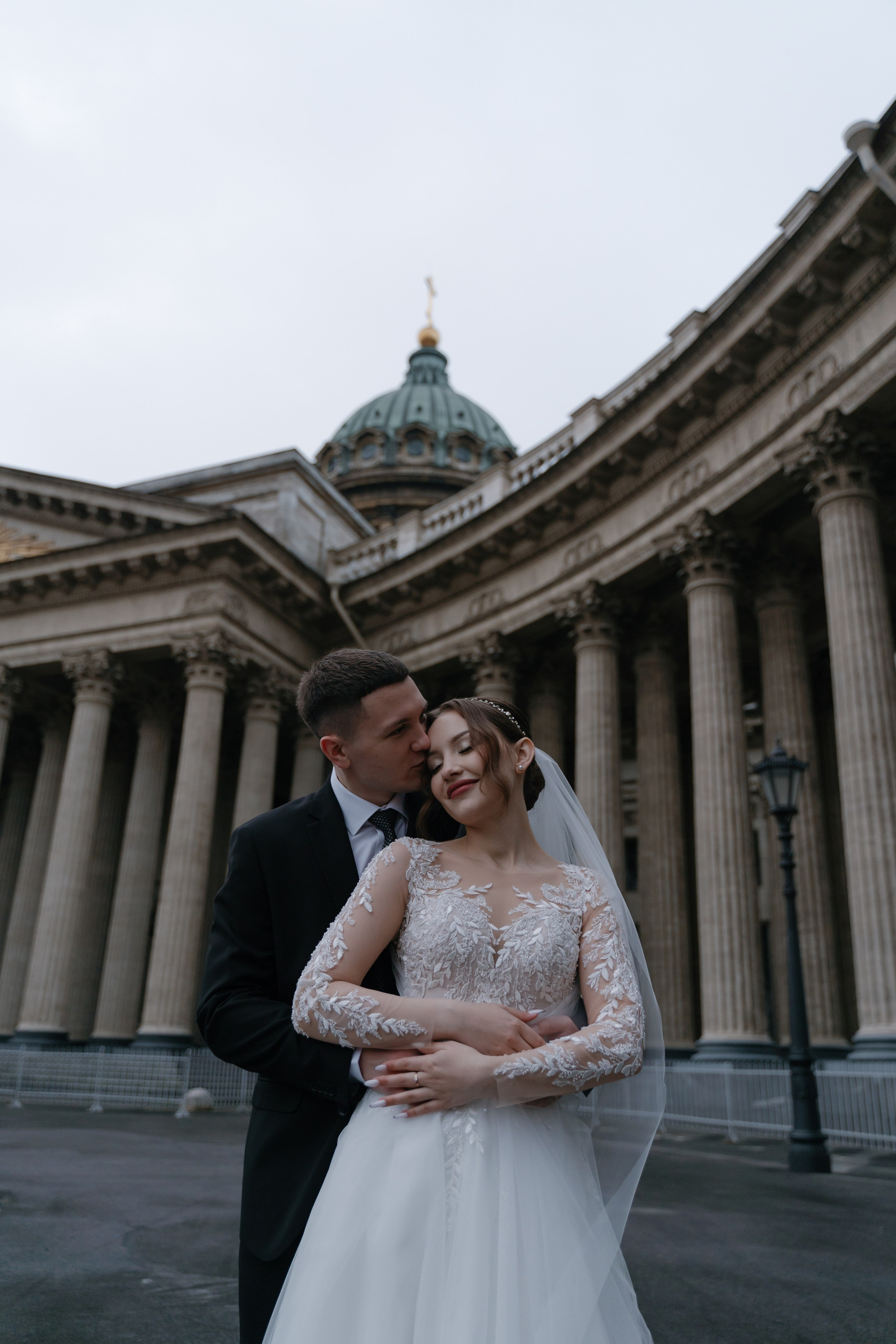 08.09.2023. Свадебный фотограф — Наталья Фед СПб/Москва