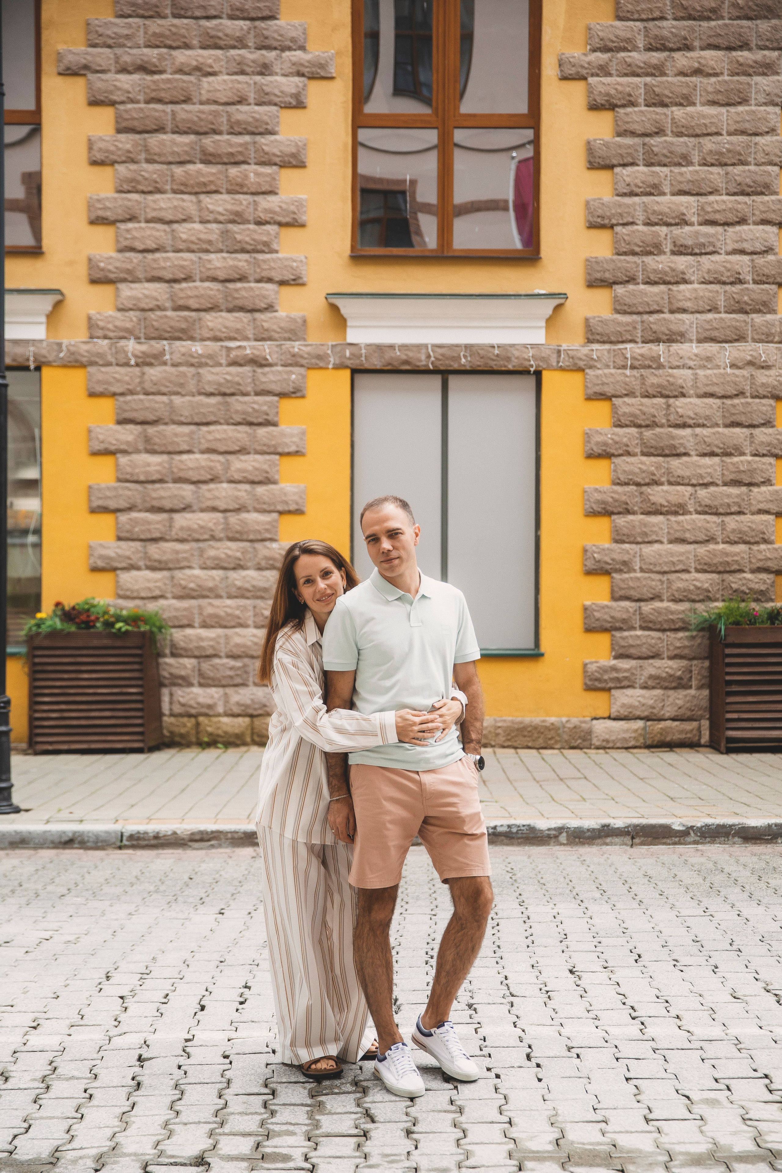 Александра и семья, Красная поляна. Свадебный и семейный фотограф Колоскова Мария (Сочи и весь мир)