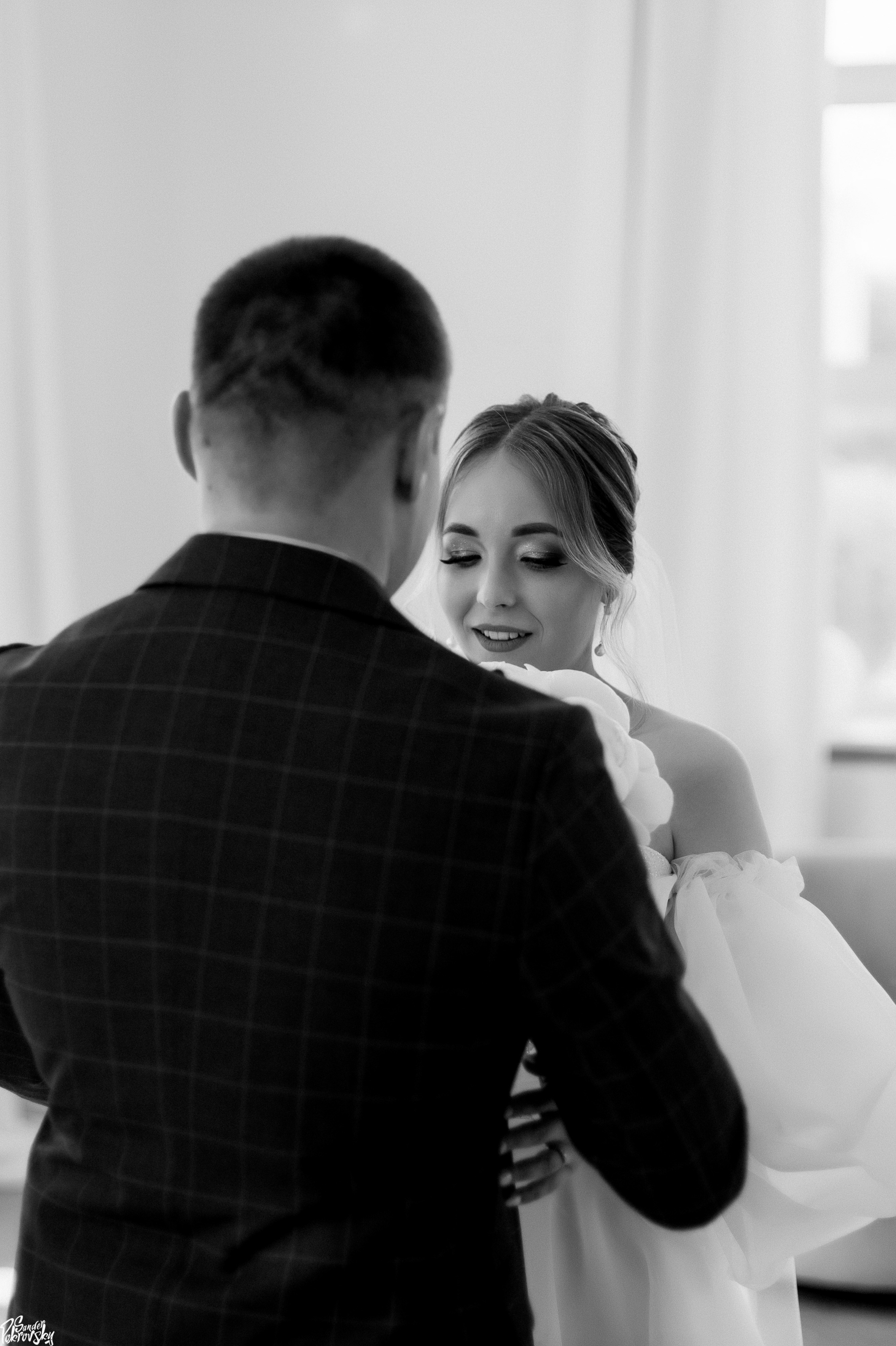 Анатолий & Дарья 10.06.2023. Свадебный и репортажный фотограф в Чебоксарах Покровский Александр