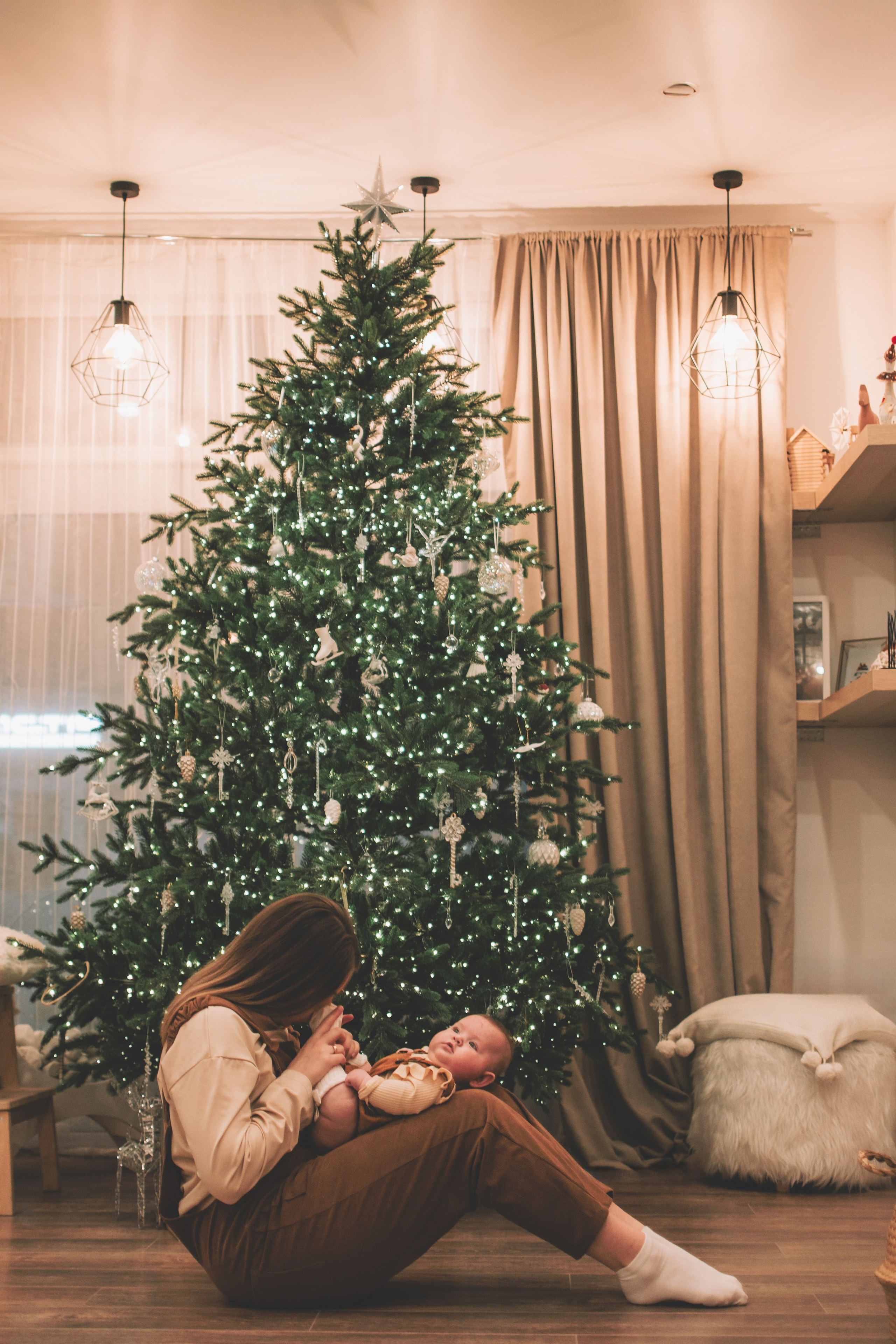 Семейная фотоистория. Семейный и свадебный фотограф Губкинский и Ставрополь