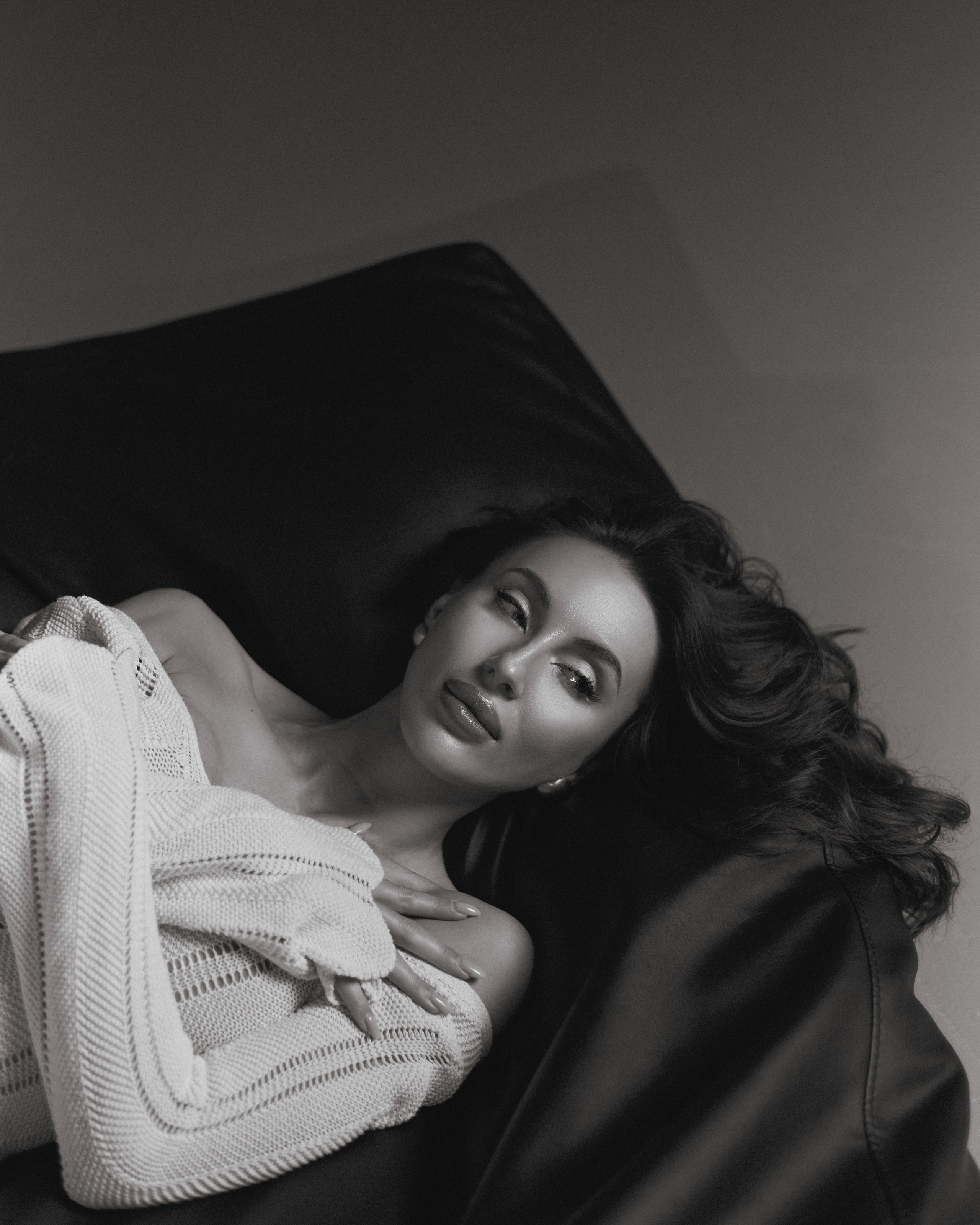 Индивидуальные фотосессии. Фотограф в Сургуте Олеся Морковских