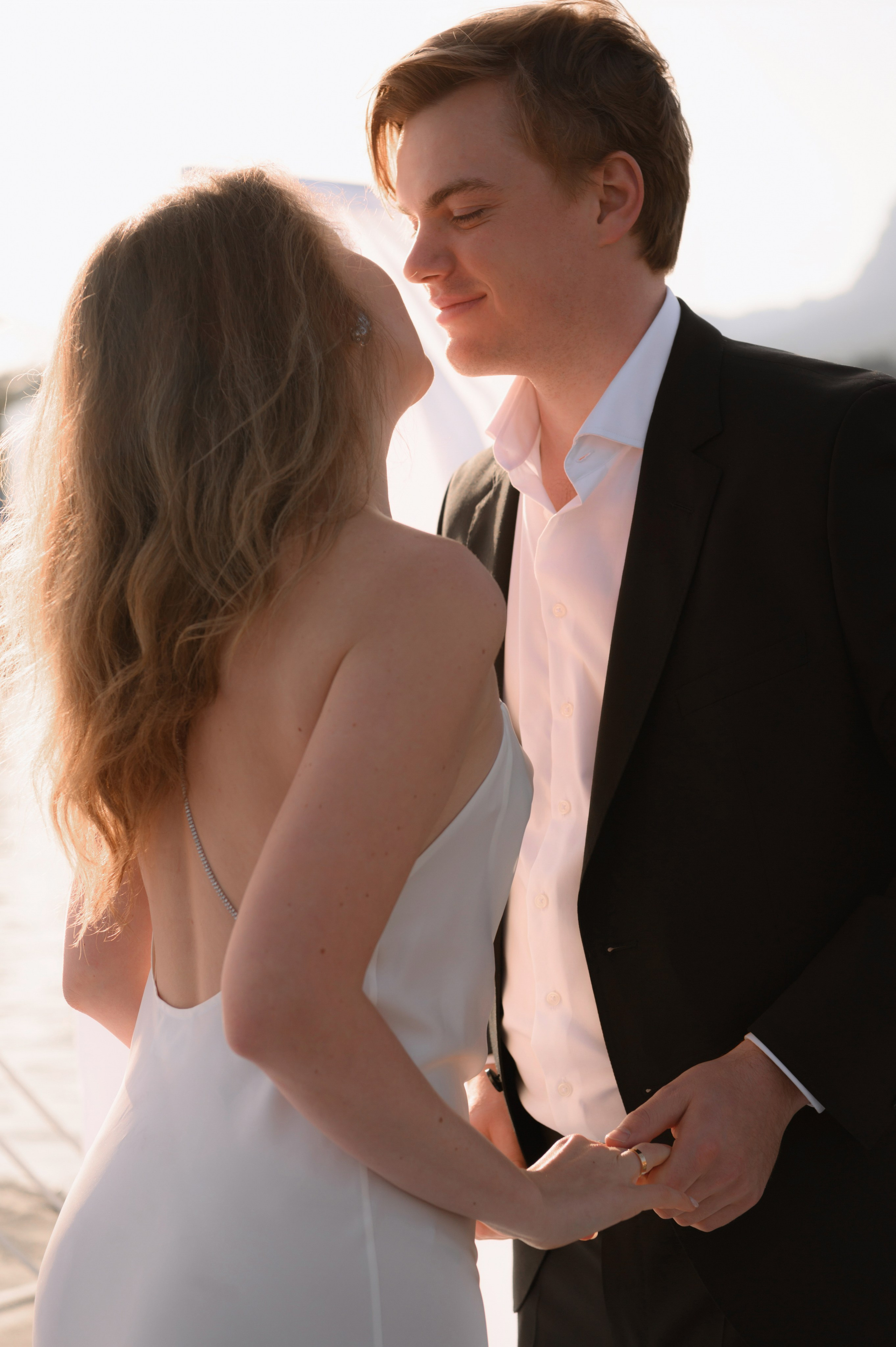 Миша и Настя (Mriya resort). Свадебный фотограф. Крым и дальше!