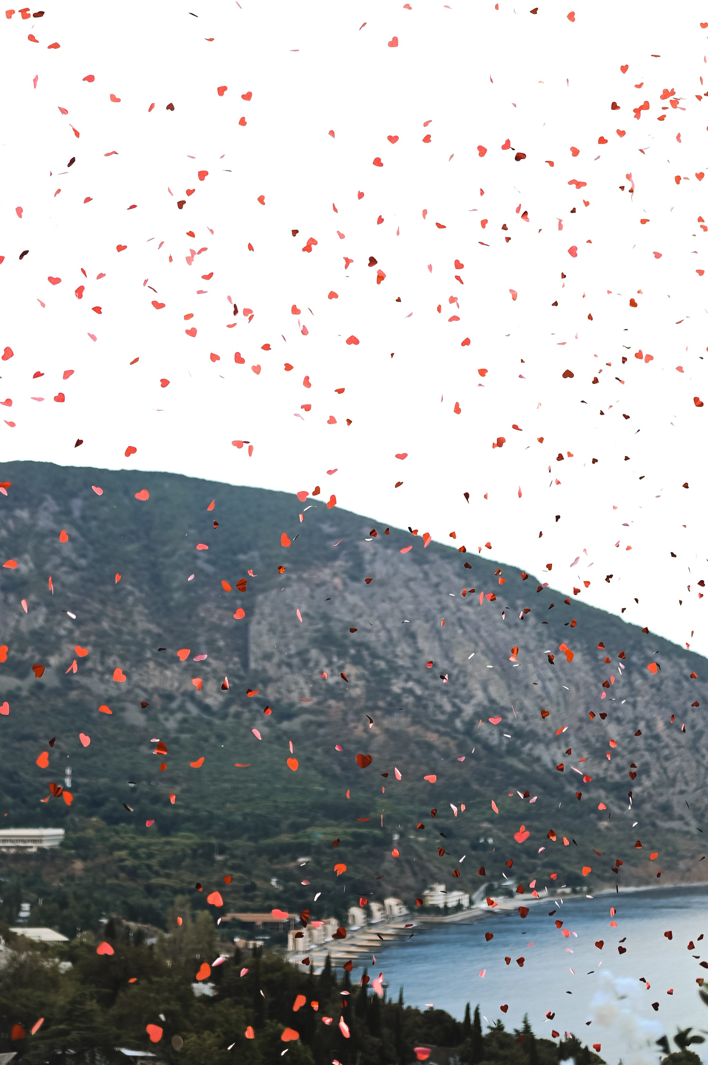 Дима и Полина. Mriya & Гурзуф. Свадебный фотограф. Крым и дальше!
