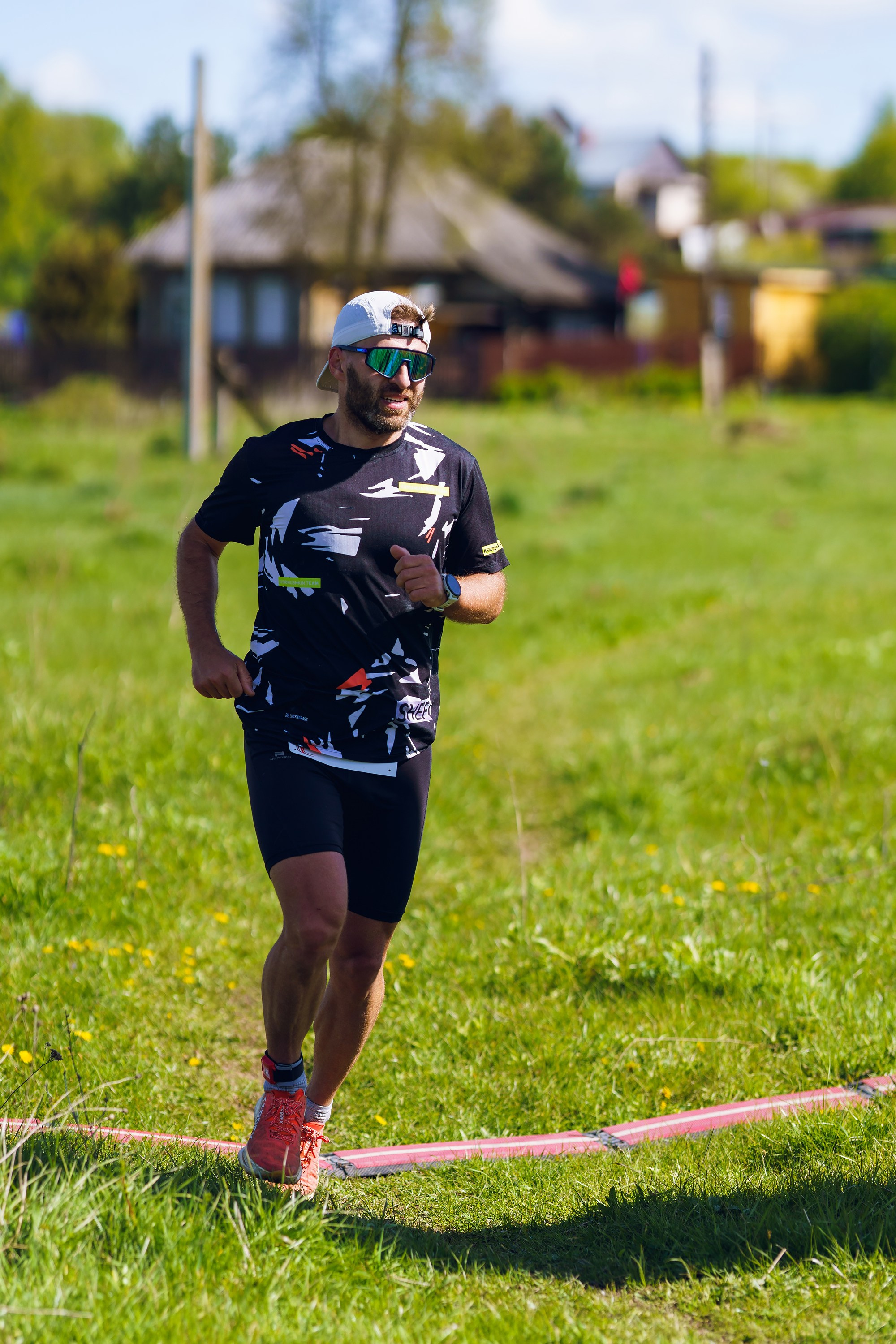 Фотографии Трейл Я помню. Стрелковка 2025. Фотограф спортивные события, недвижимость, турбизнес