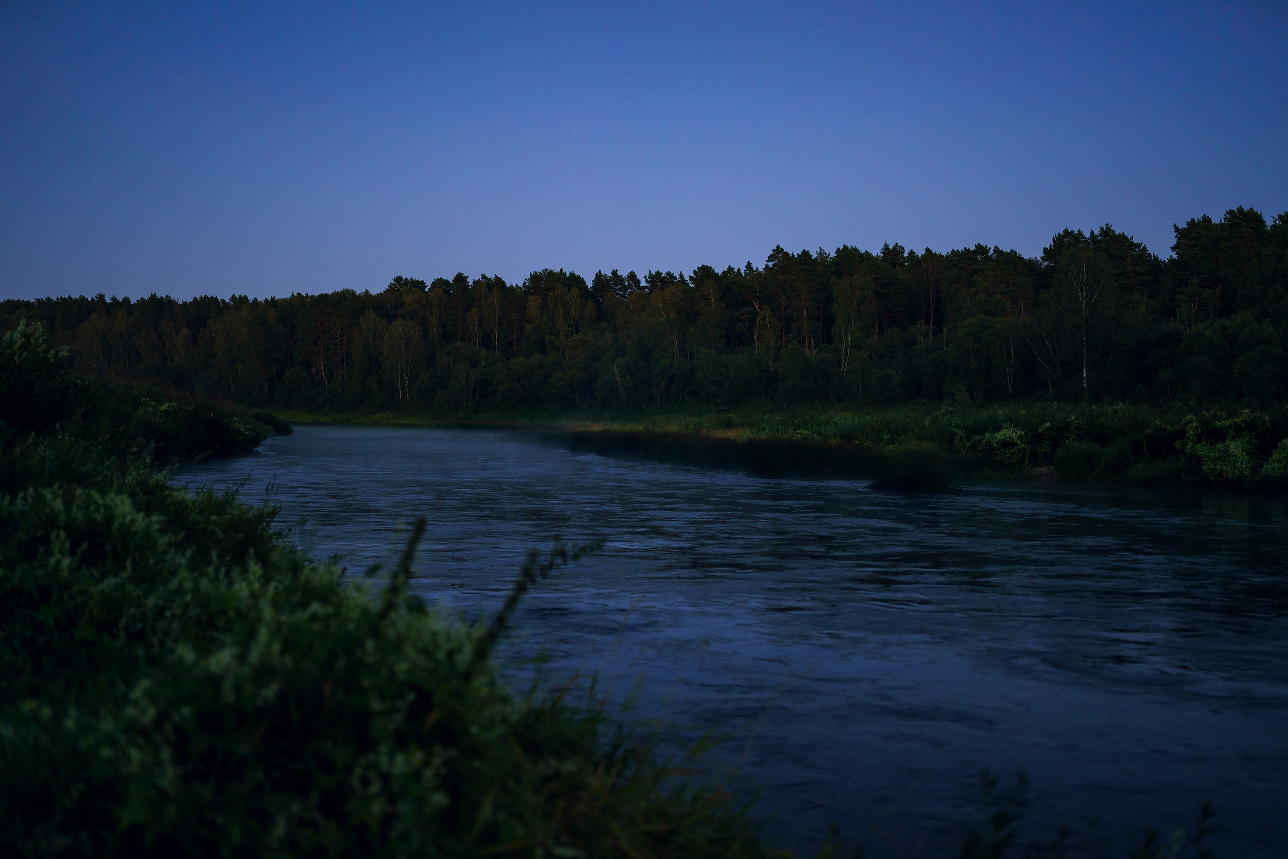 Фотографии Национальный парк Угра. Фотограф спортивные события, недвижимость, турбизнес