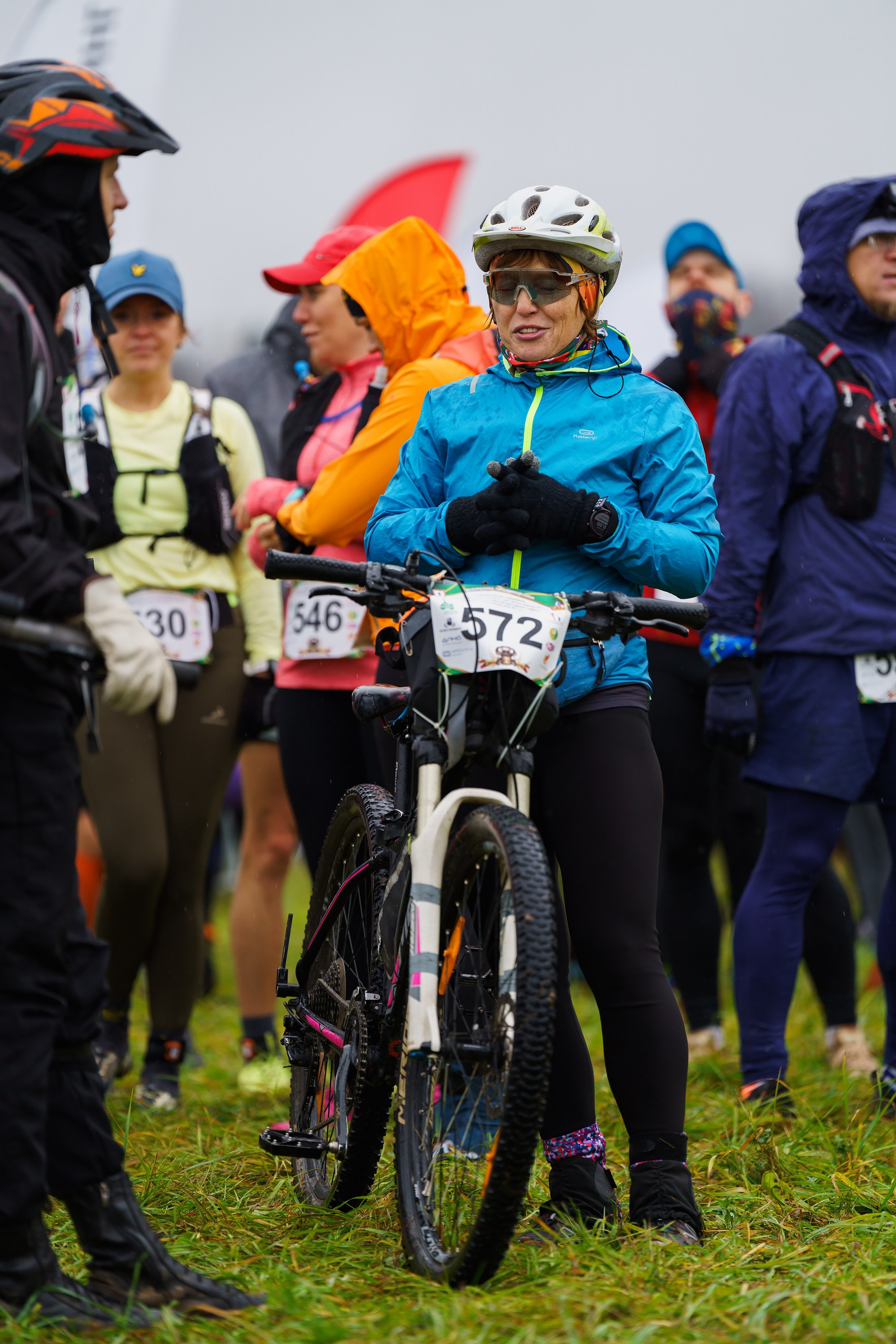 Фотографии Трейл Кутузов 2025. Фотограф спортивные события, недвижимость, турбизнес