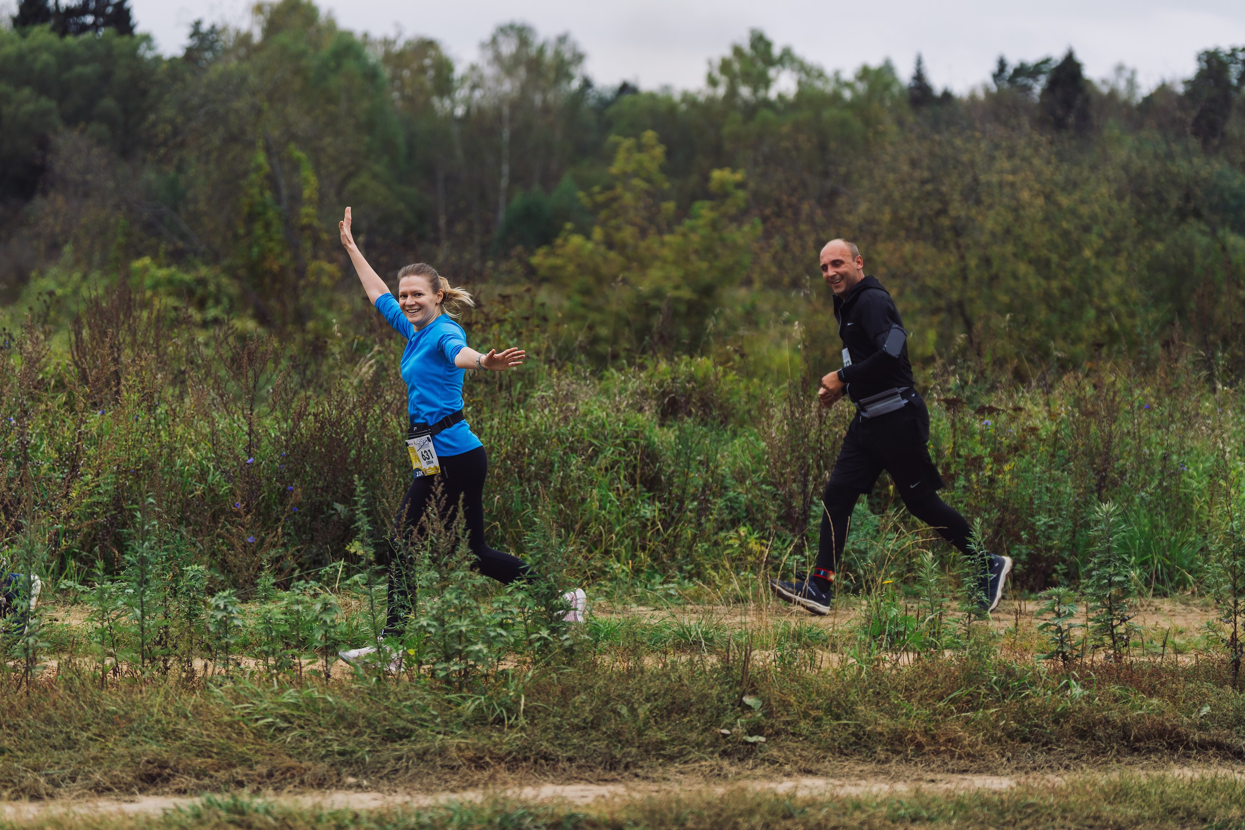 Фотографии Атомный трейл 2025. Фотограф спортивные события, недвижимость, турбизнес