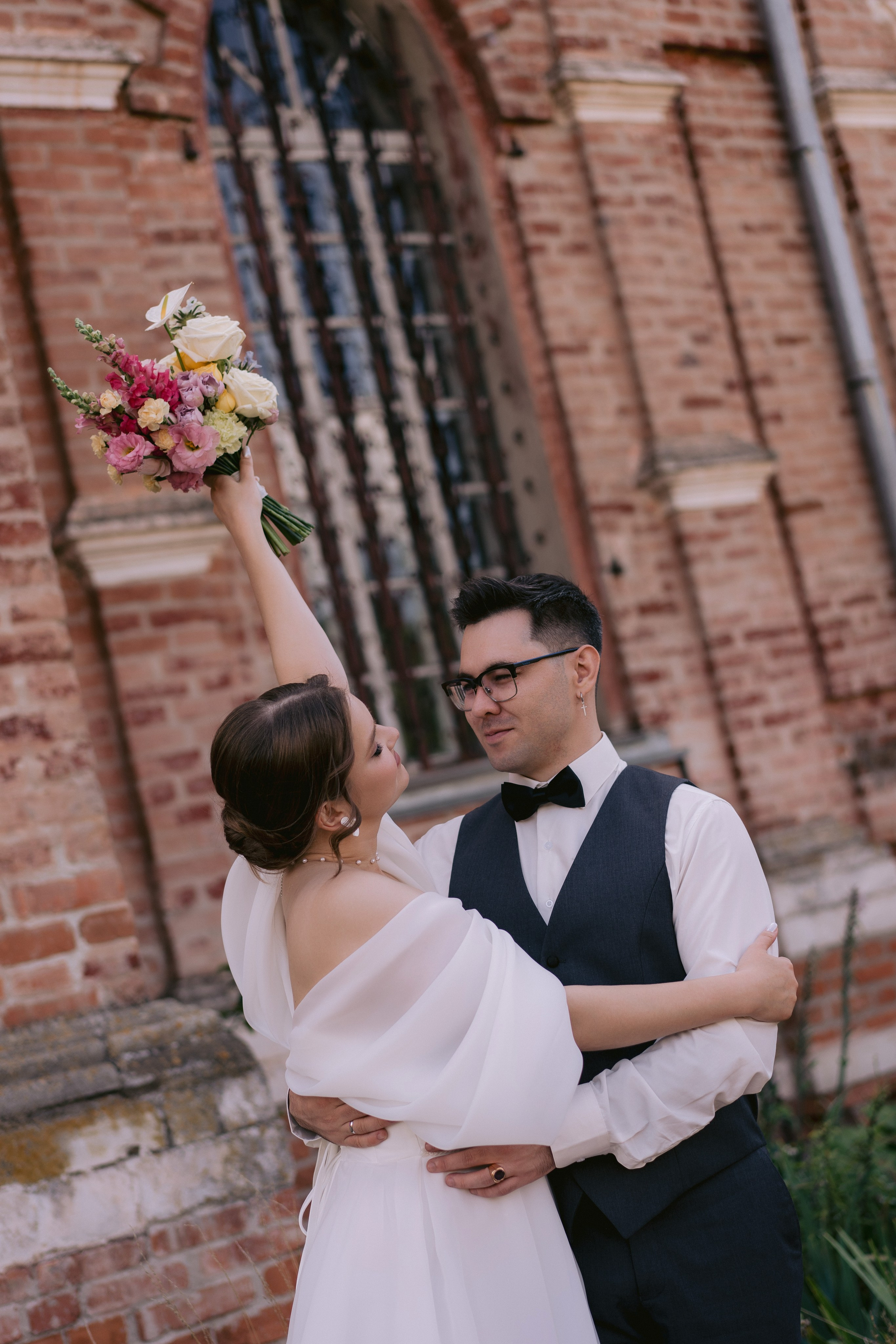 Дмитрий & Елизавета. Margosha-ph.ru