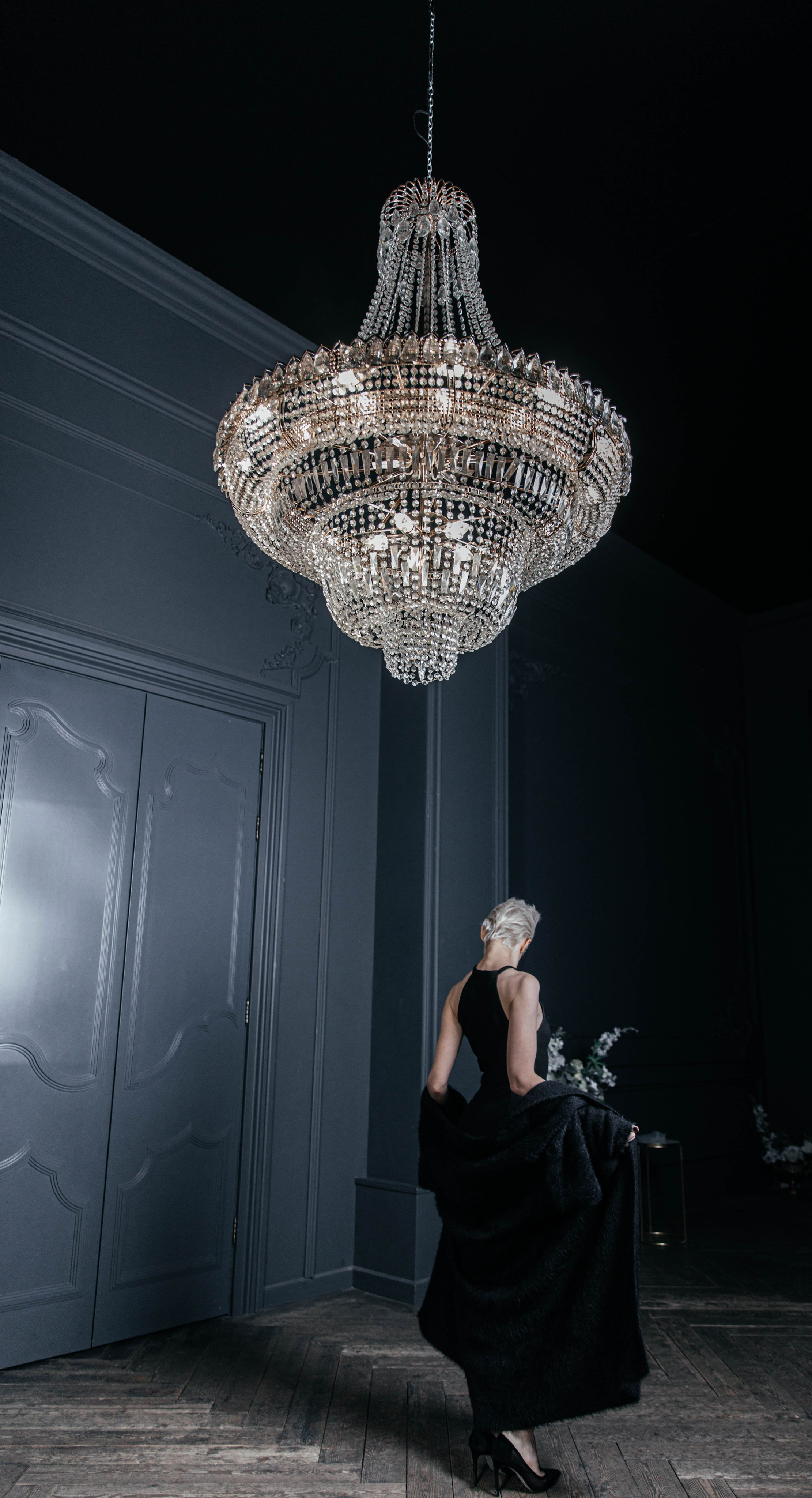 Вдохновение. Свадебный фотограф в Москве