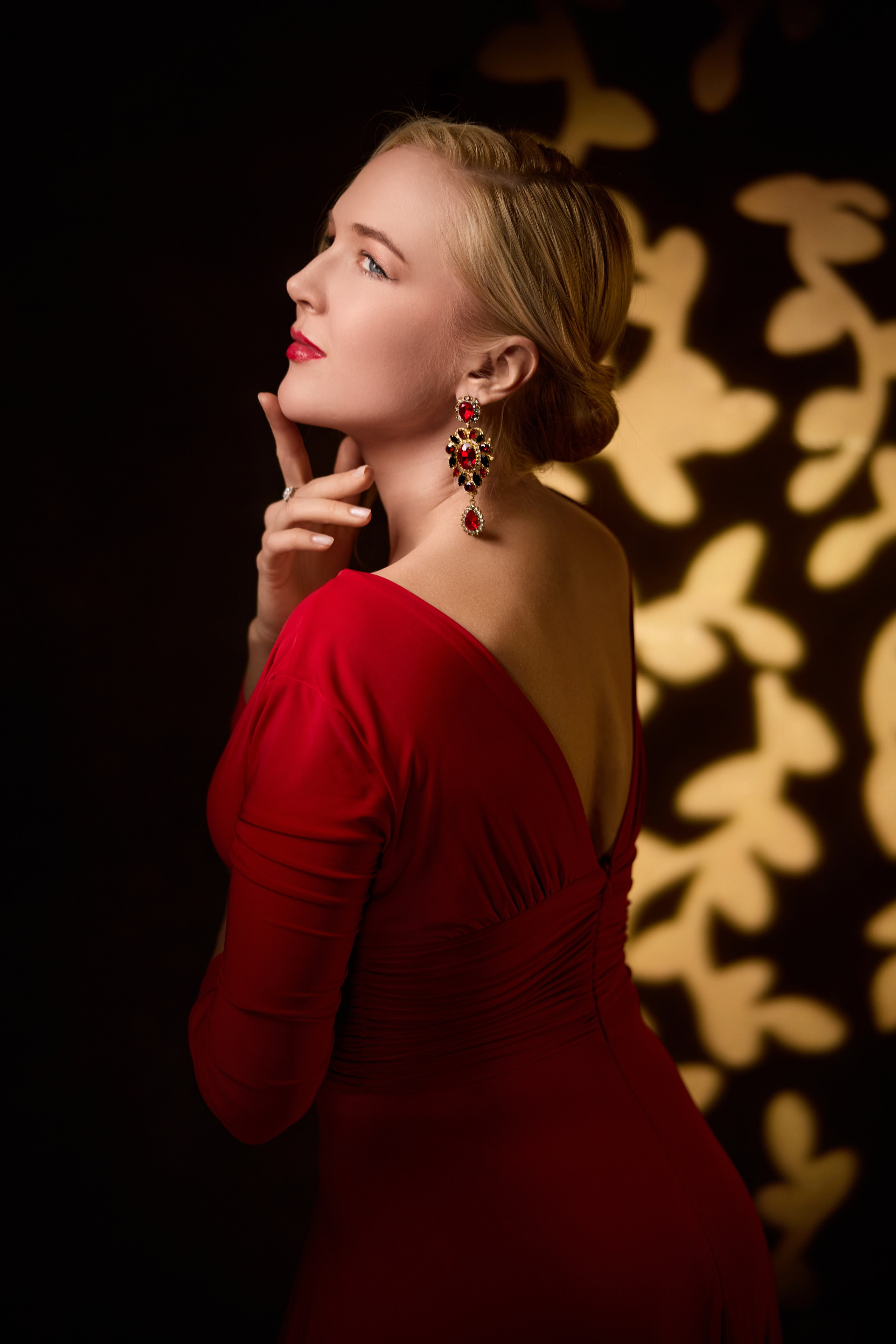 Студия «Портрет»