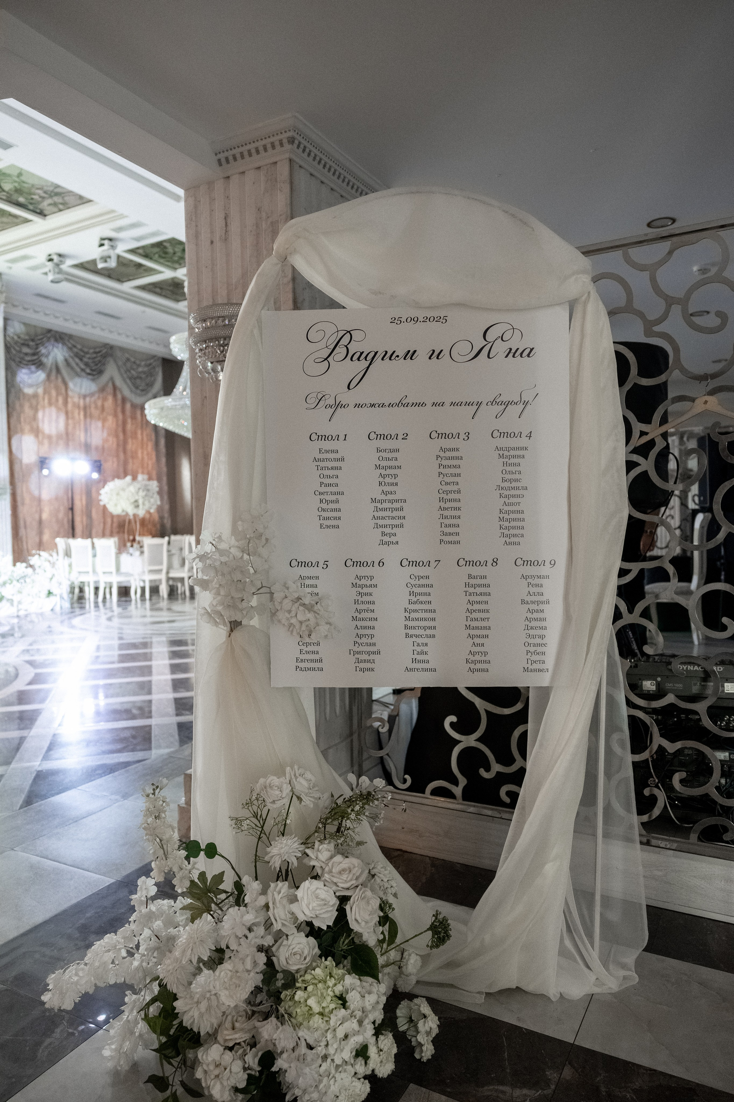 Вадим и Яна. Фотограф Краснодар