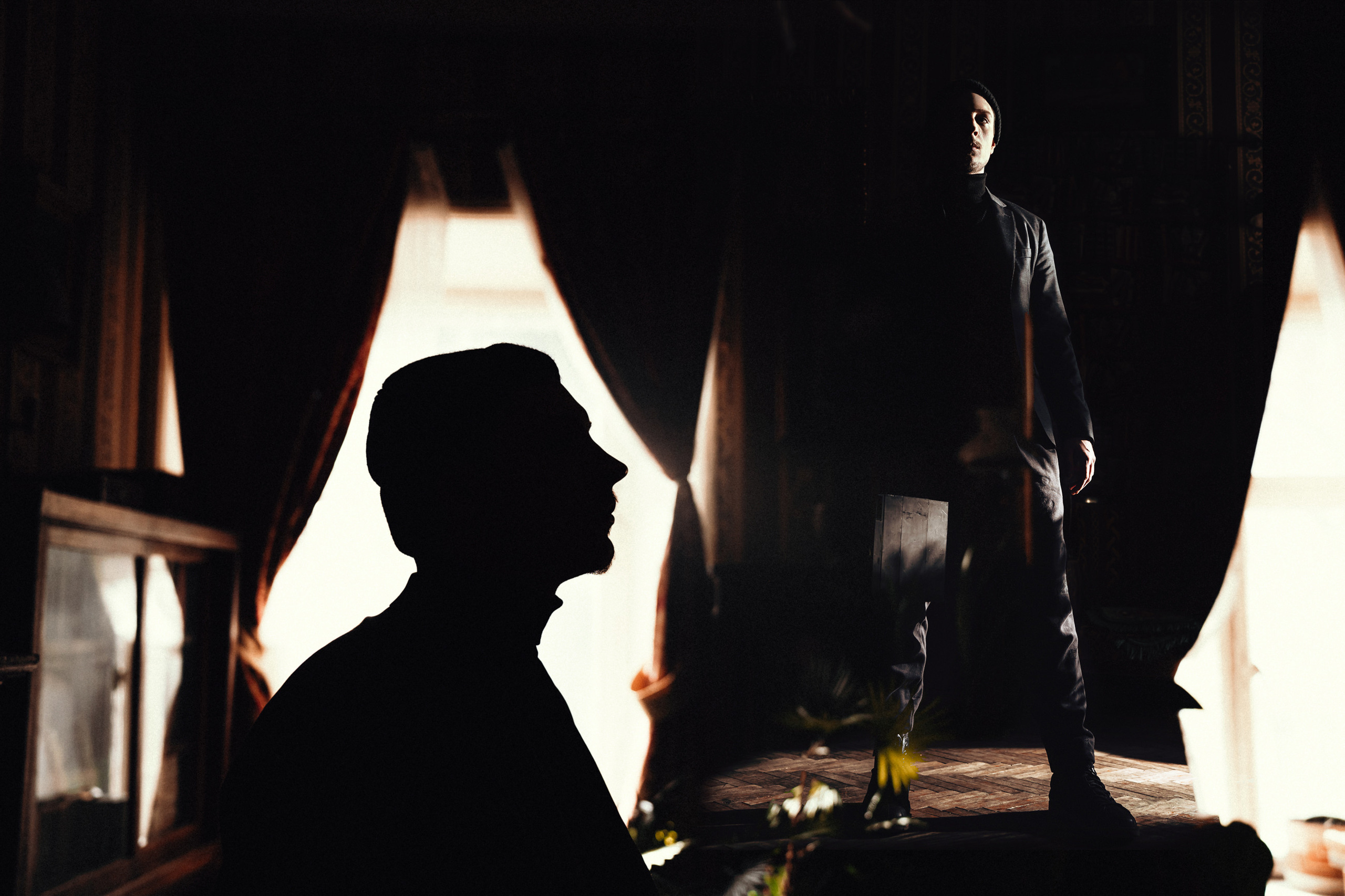 Подборка фотографий. Свадебный и Репортажный фотограф в Москве — Шестак Константин