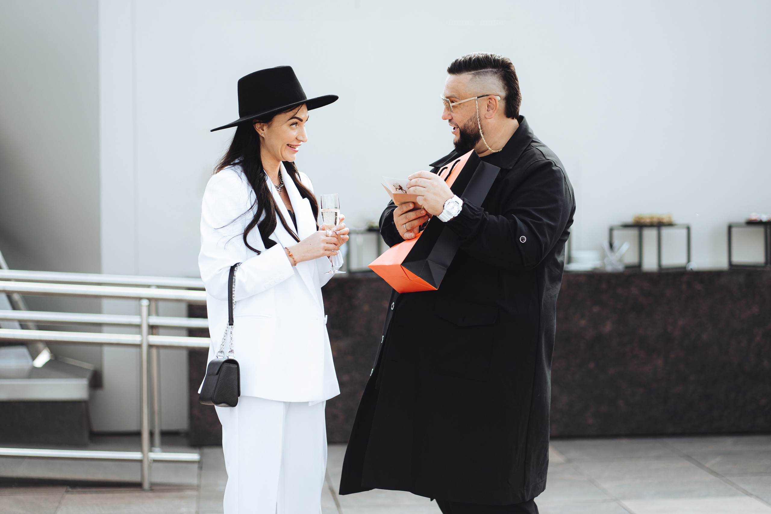 «Ritz Carlton». Свадебный и Репортажный фотограф в Москве — Шестак Константин