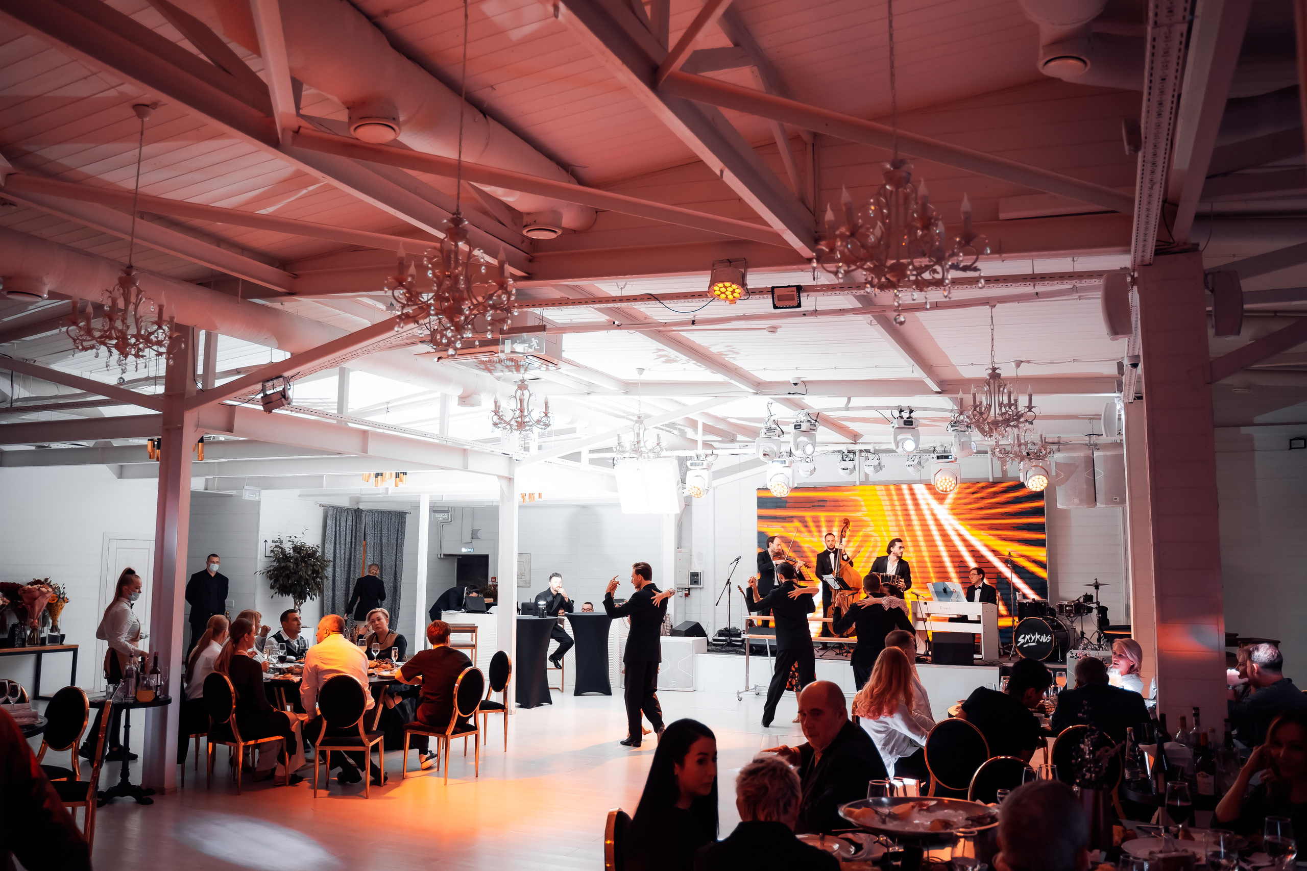 Подборка фотографий. Свадебный и Репортажный фотограф в Москве — Шестак Константин