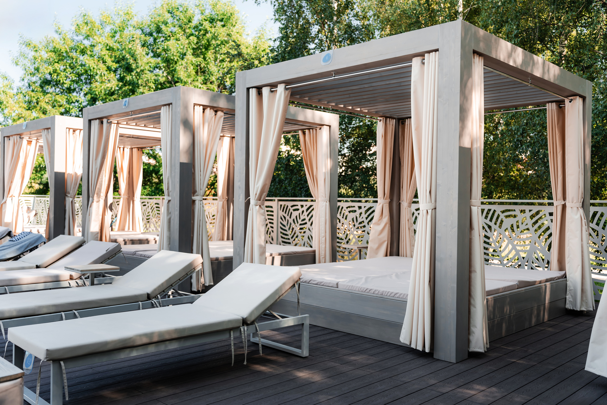 Лето в Парке. Свадебный и Репортажный фотограф в Москве — Шестак Константин