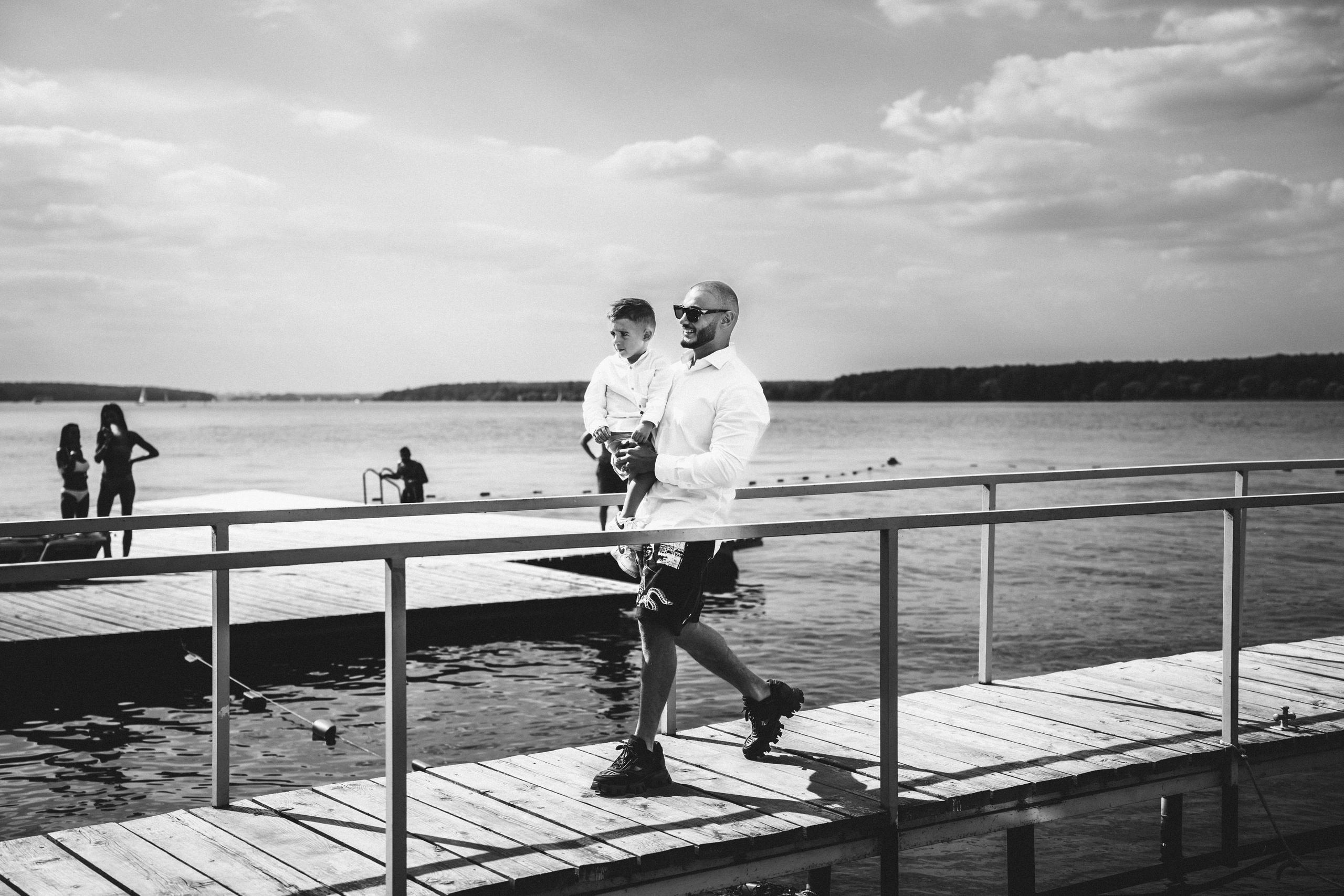 Подборка фотографий. Свадебный и Репортажный фотограф в Москве — Шестак Константин