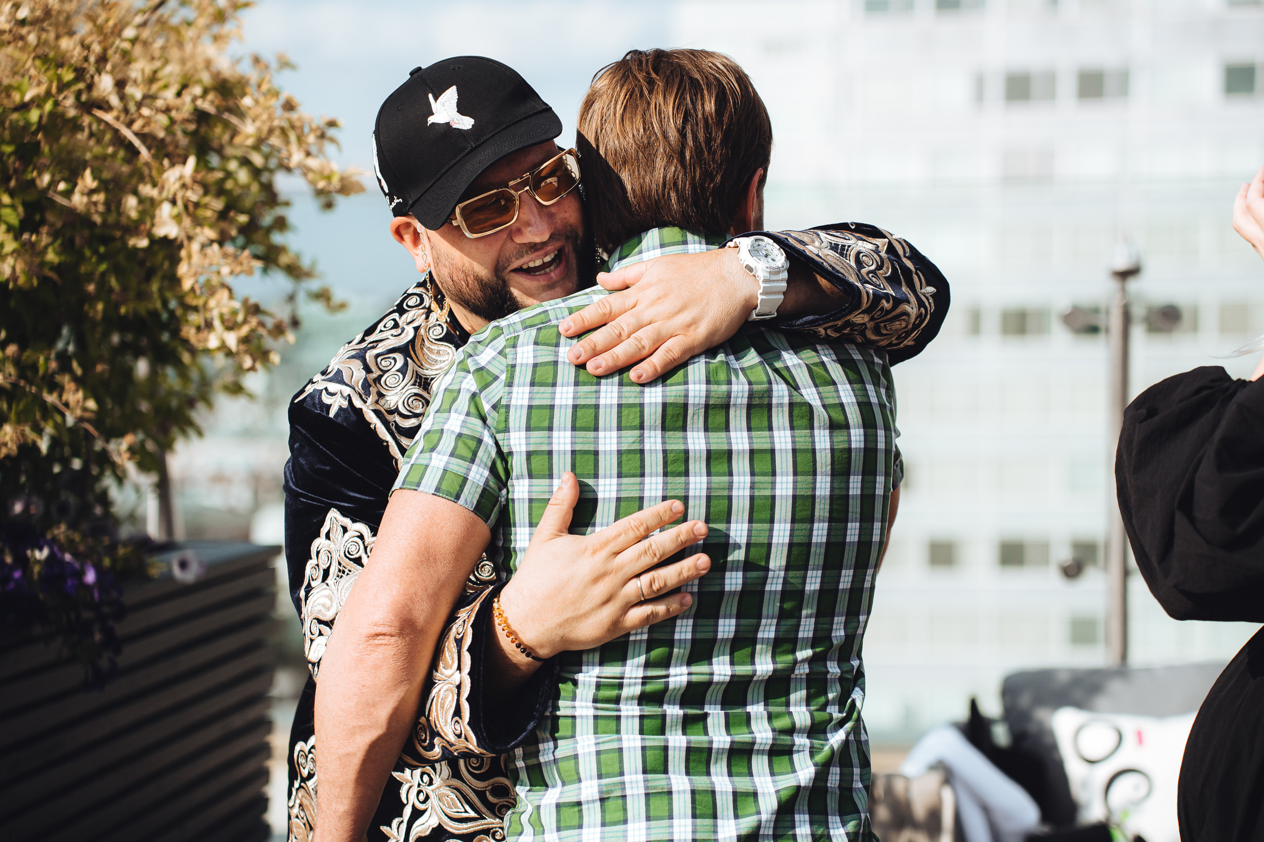 «Ritz Carlton». Свадебный и Репортажный фотограф в Москве — Шестак Константин