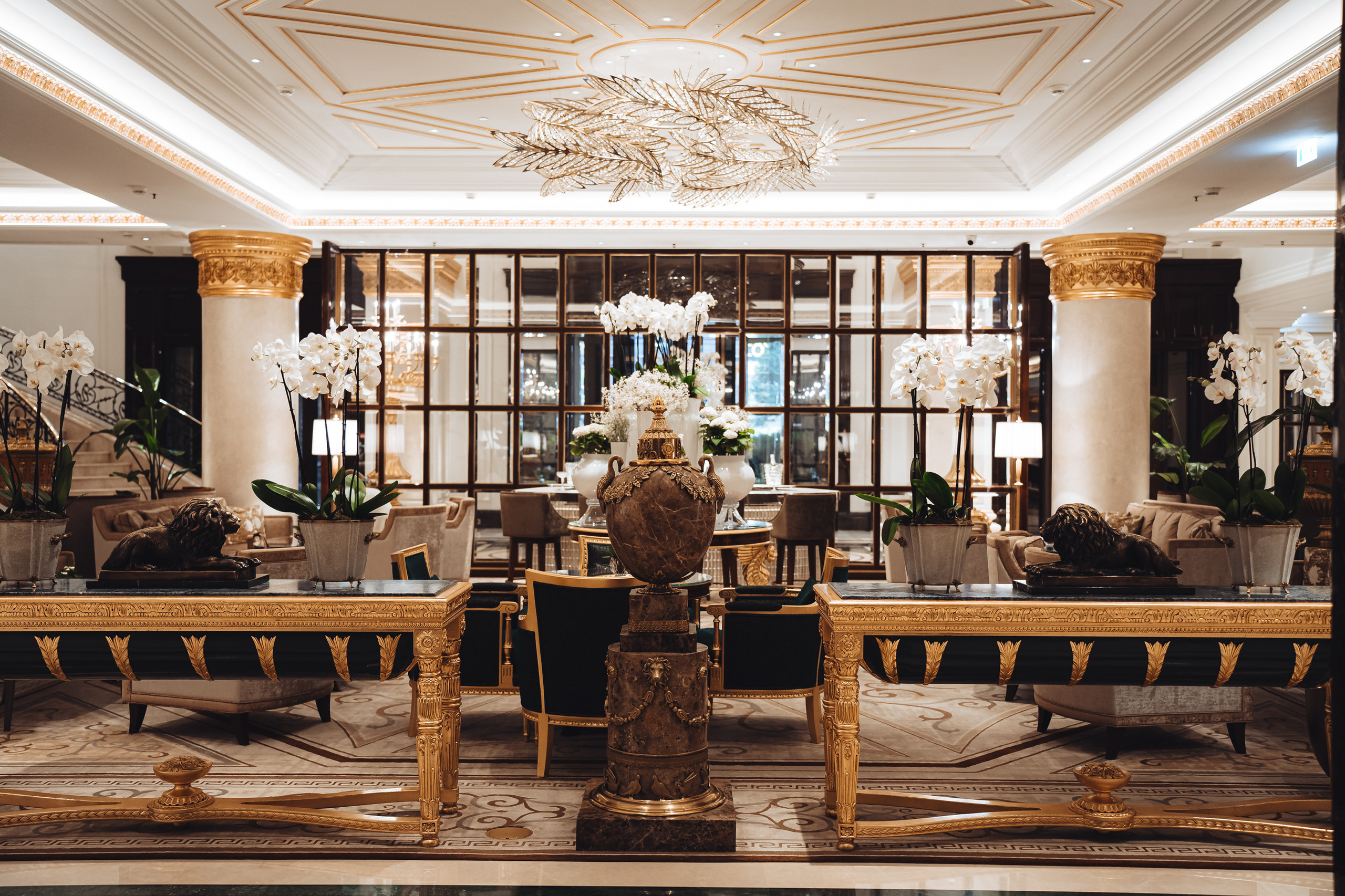 «Ritz Carlton». Свадебный и Репортажный фотограф в Москве — Шестак Константин