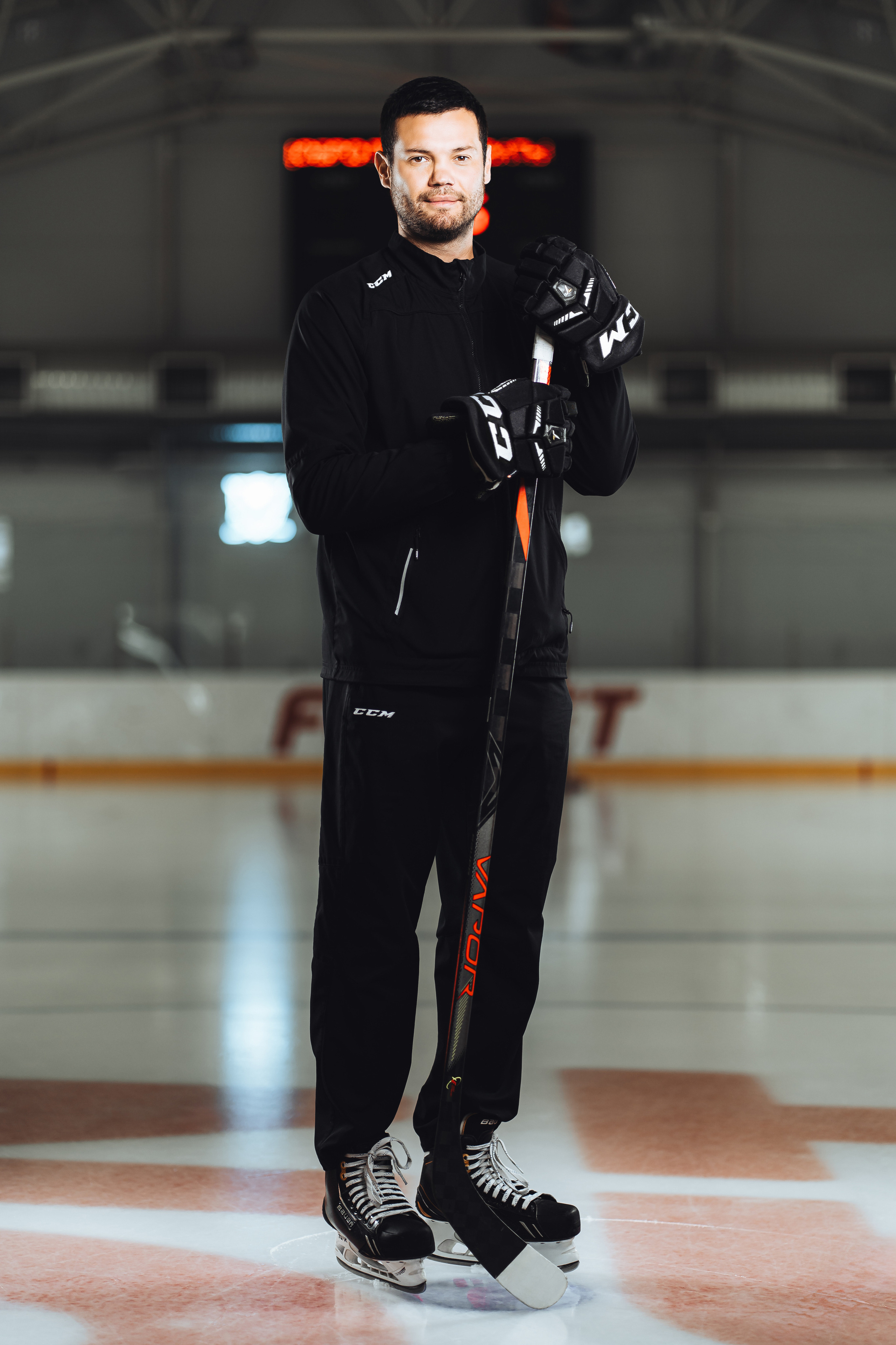 Hockey team. Свадебный и Репортажный фотограф в Москве — Шестак Константин