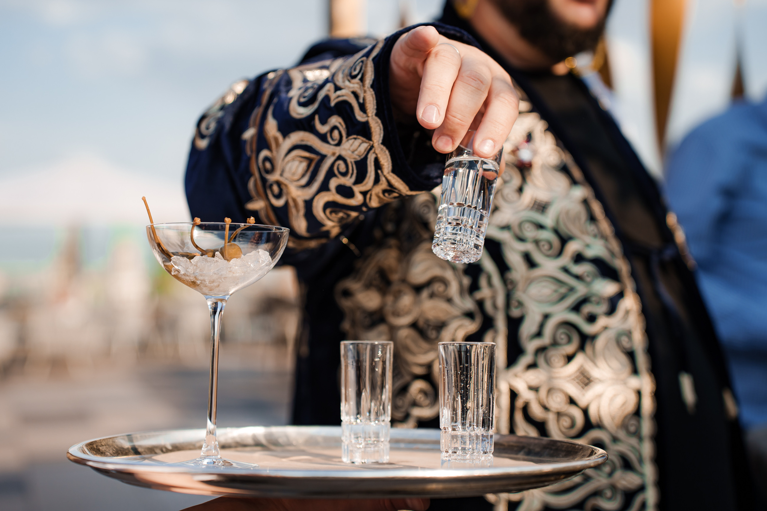 «Ritz Carlton». Свадебный и Репортажный фотограф в Москве — Шестак Константин