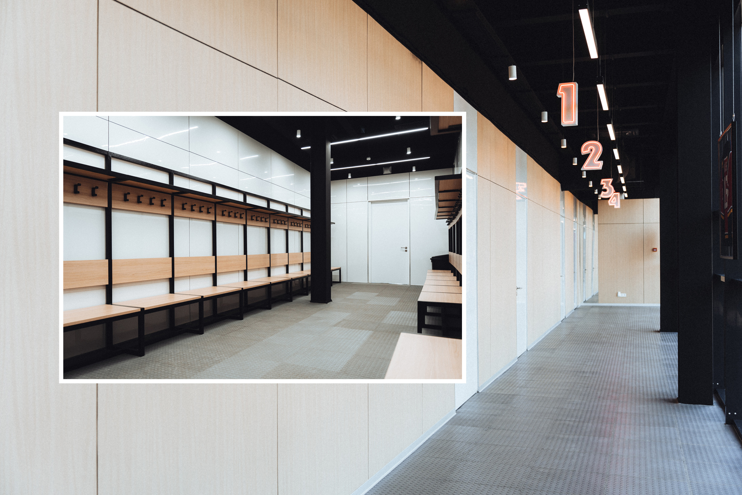 Hockey team. Свадебный и Репортажный фотограф в Москве — Шестак Константин