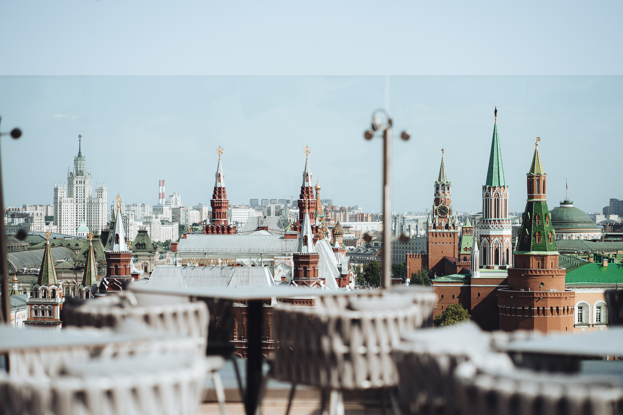 «Ritz Carlton». Свадебный и Репортажный фотограф в Москве — Шестак Константин