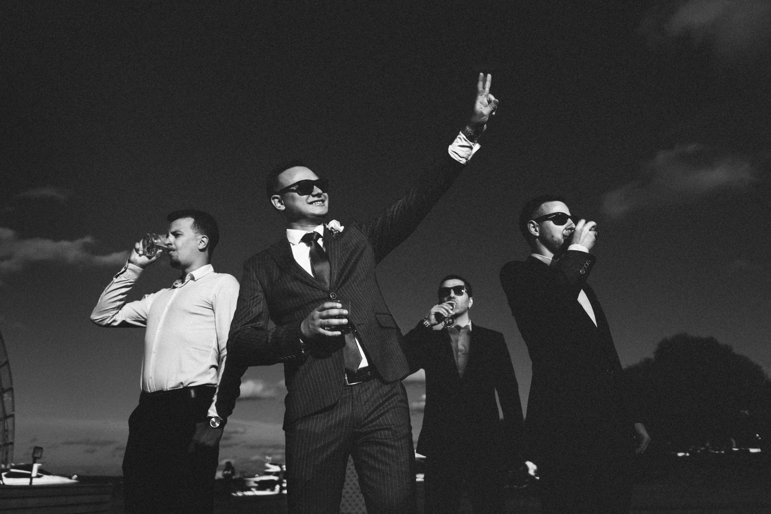 Подборка фотографий. Свадебный и Репортажный фотограф в Москве — Шестак Константин