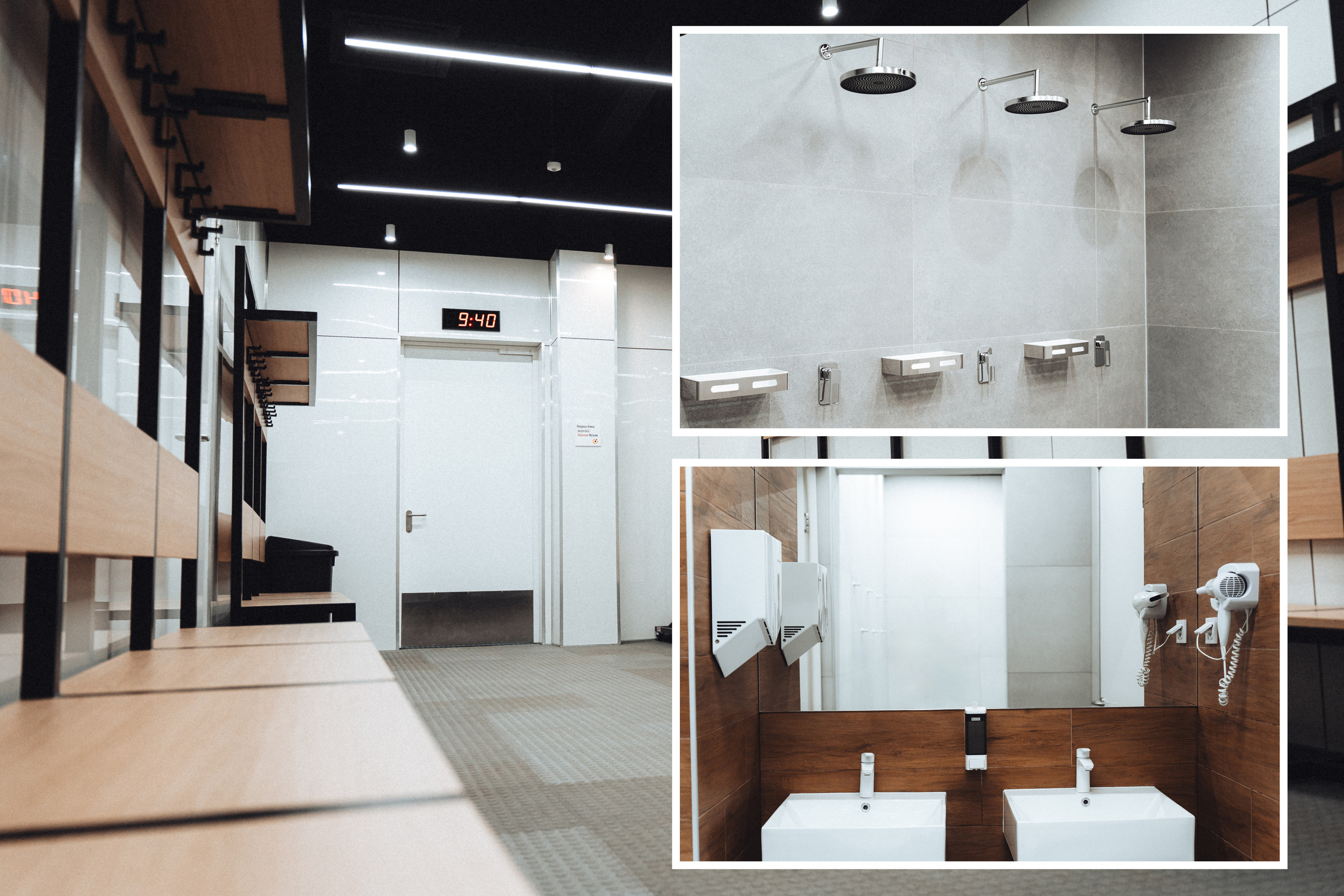 Hockey team. Свадебный и Репортажный фотограф в Москве — Шестак Константин