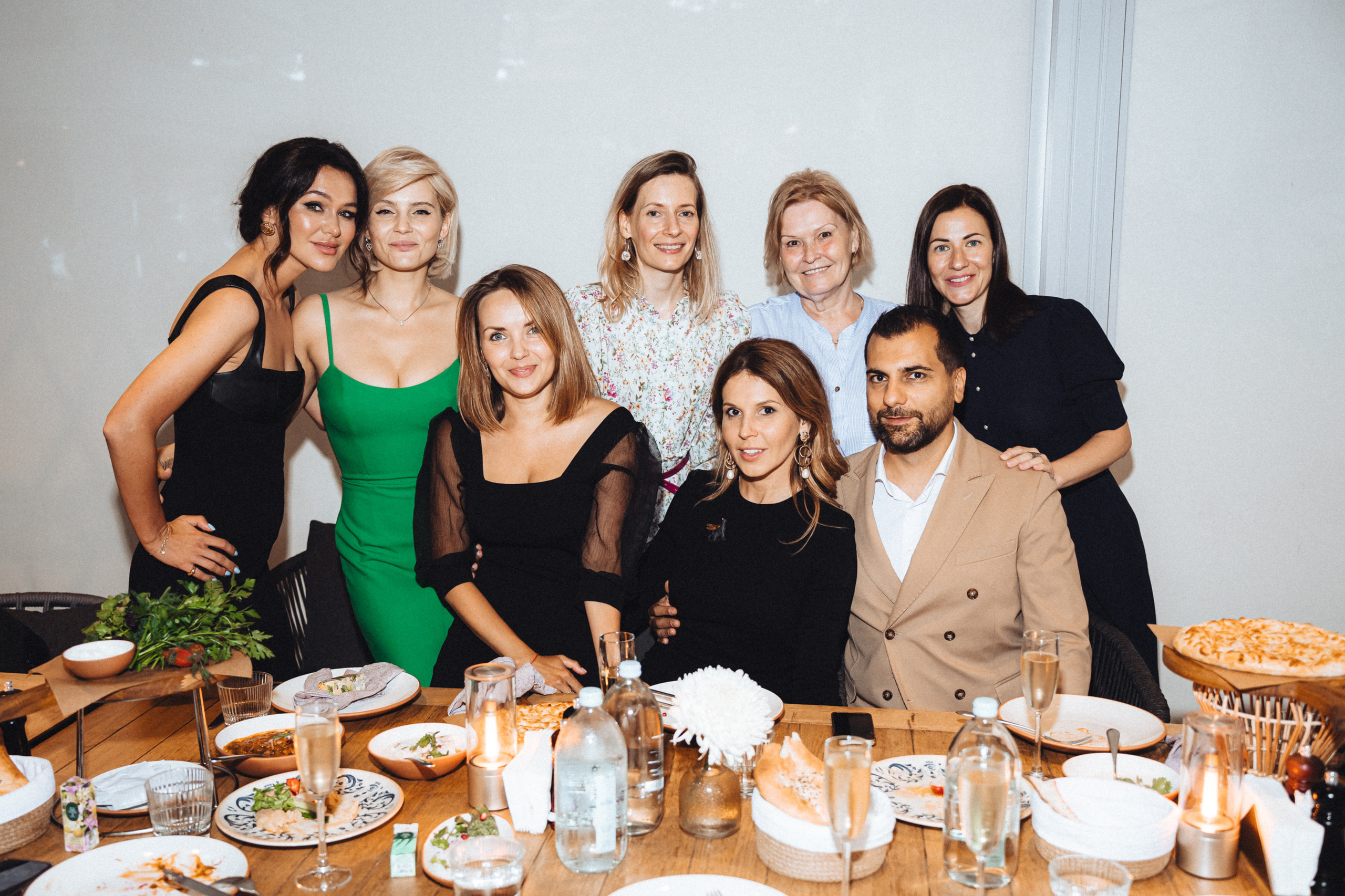 Че? Харчо!. Свадебный и Репортажный фотограф в Москве — Шестак Константин