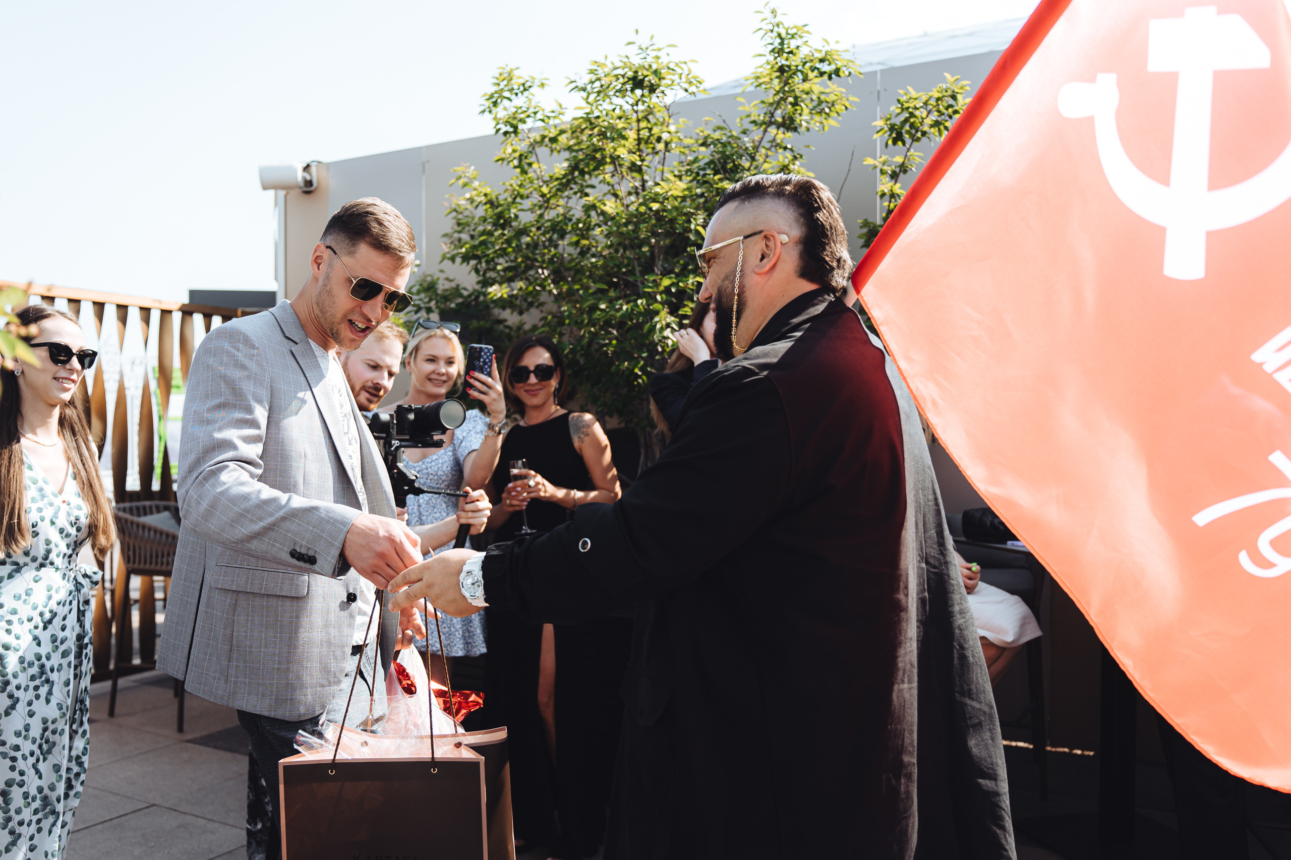 «Ritz Carlton». Свадебный и Репортажный фотограф в Москве — Шестак Константин