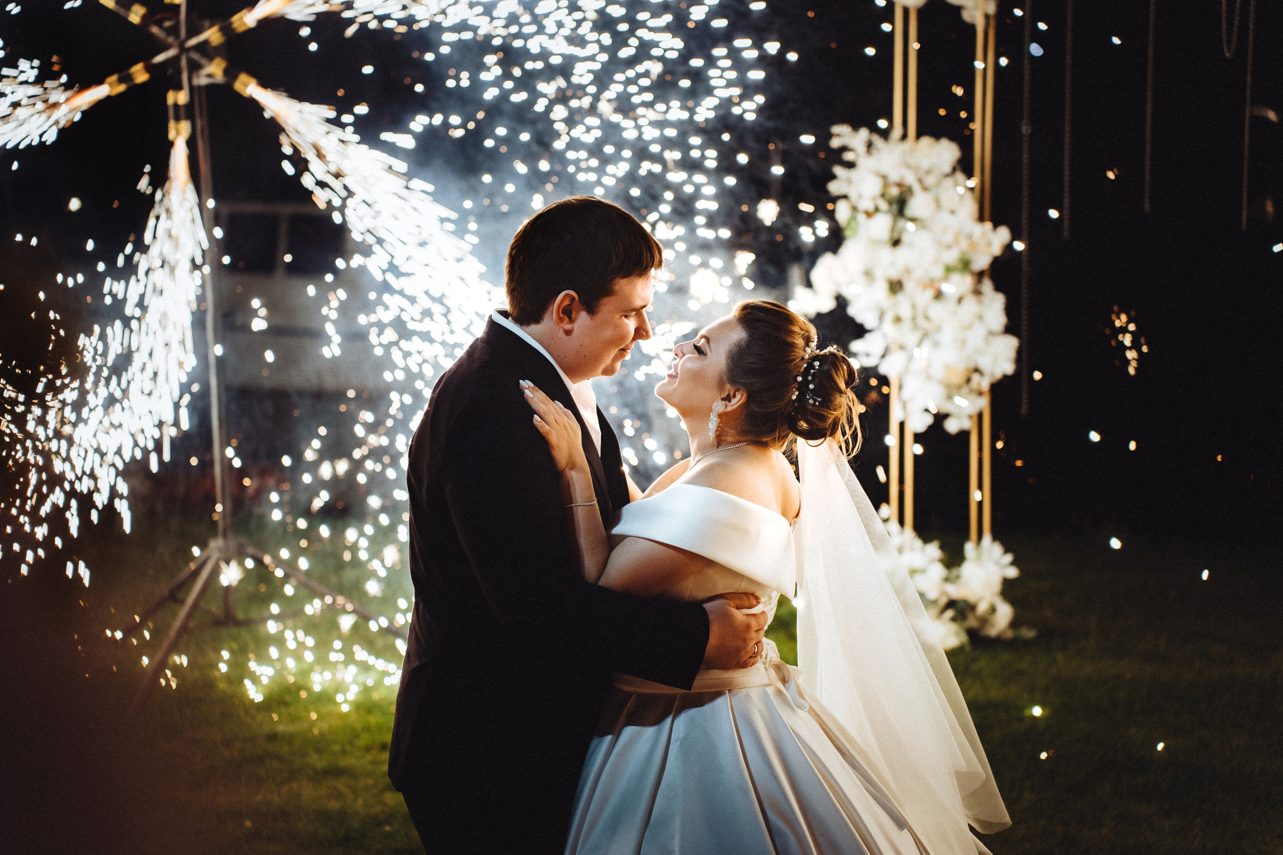 Подборка фотографий. Свадебный и Репортажный фотограф в Москве — Шестак Константин