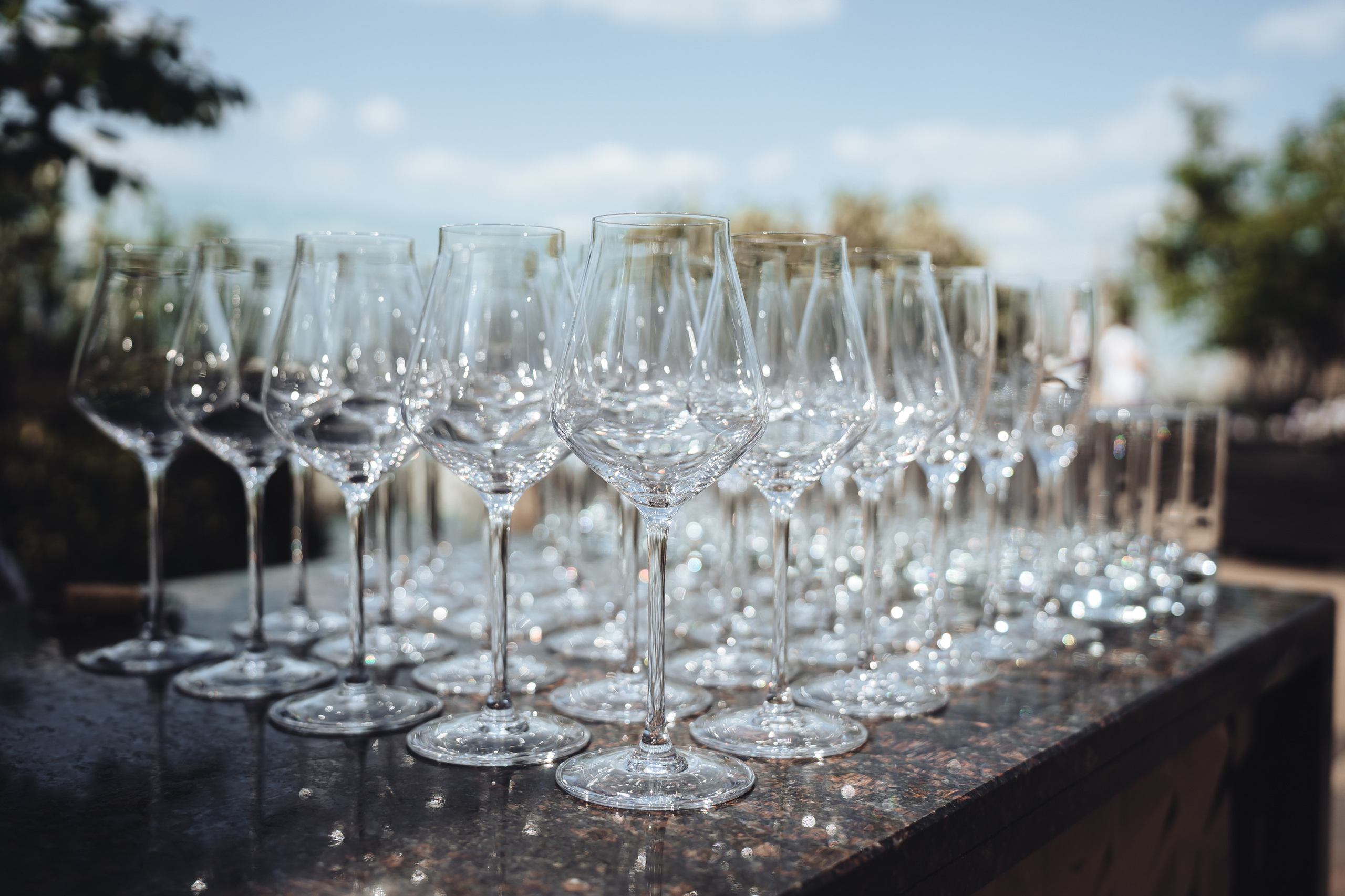 «Ritz Carlton». Свадебный и Репортажный фотограф в Москве — Шестак Константин