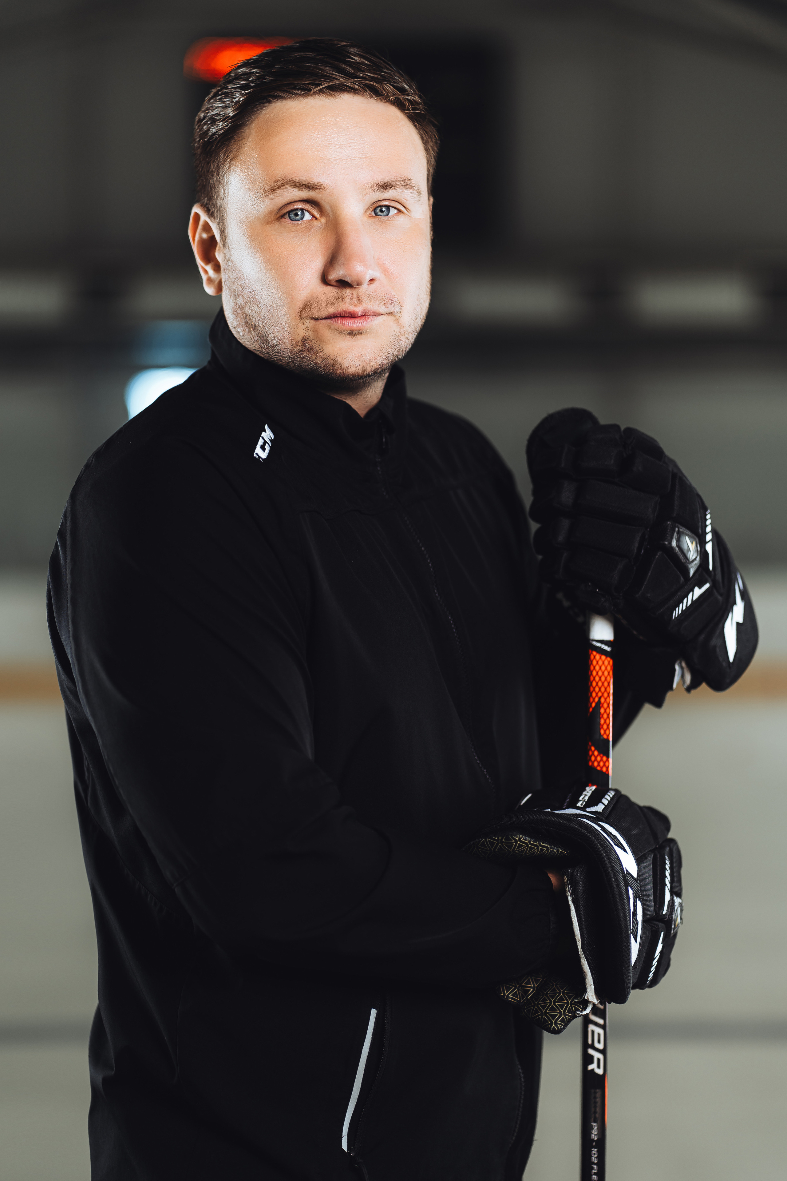 Hockey team. Свадебный и Репортажный фотограф в Москве — Шестак Константин
