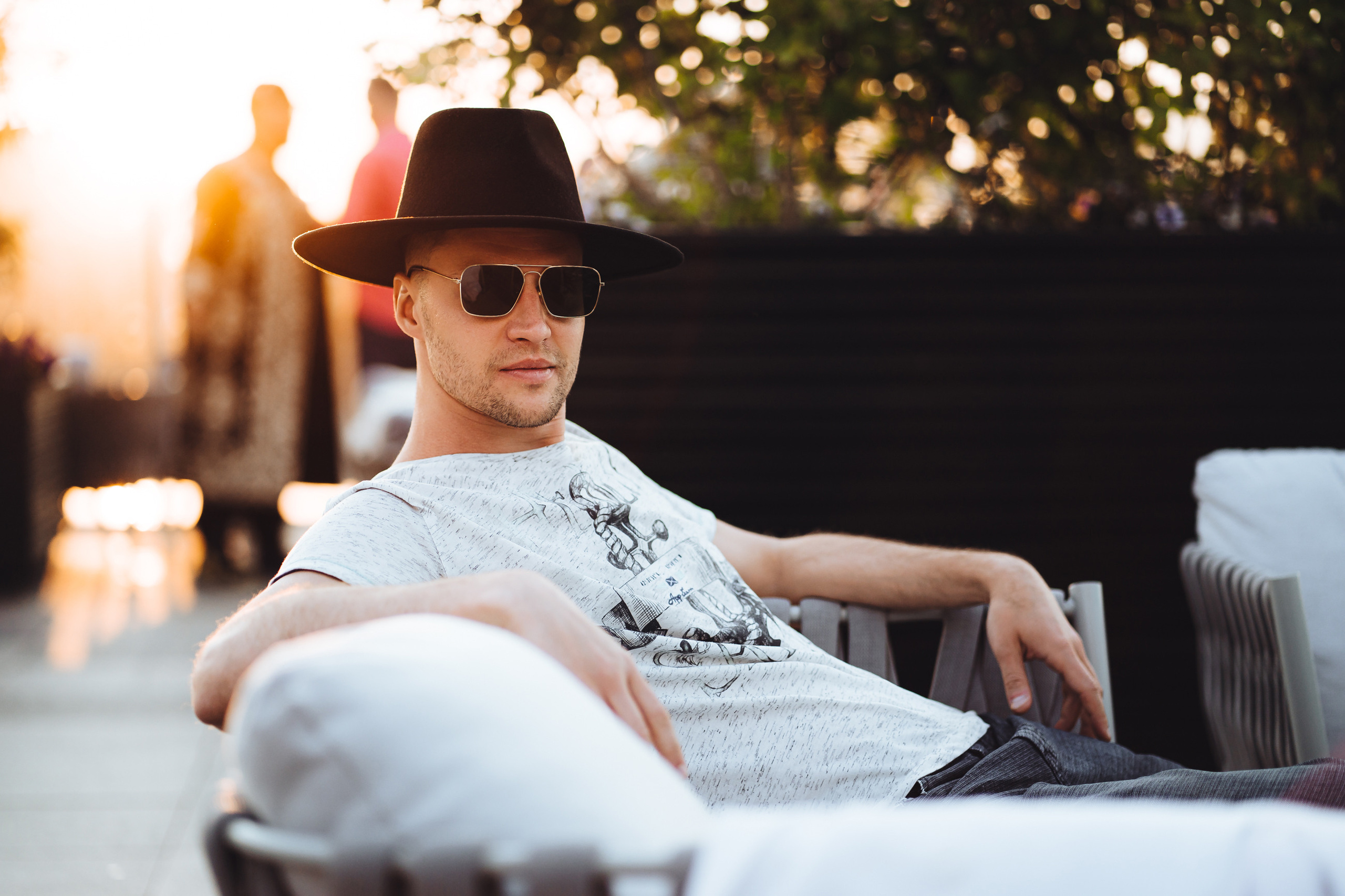 «Ritz Carlton». Свадебный и Репортажный фотограф в Москве — Шестак Константин