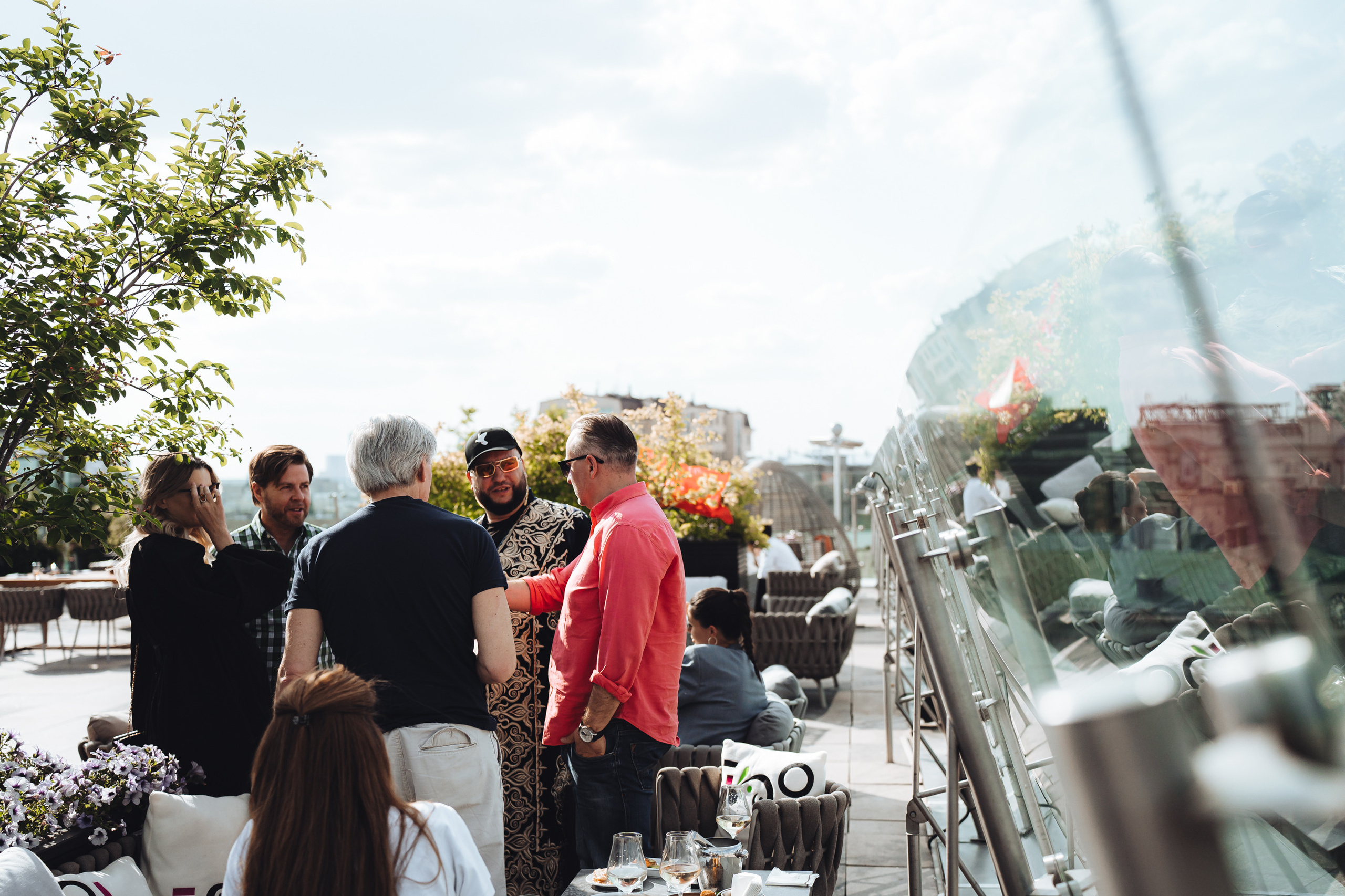 «Ritz Carlton». Свадебный и Репортажный фотограф в Москве — Шестак Константин