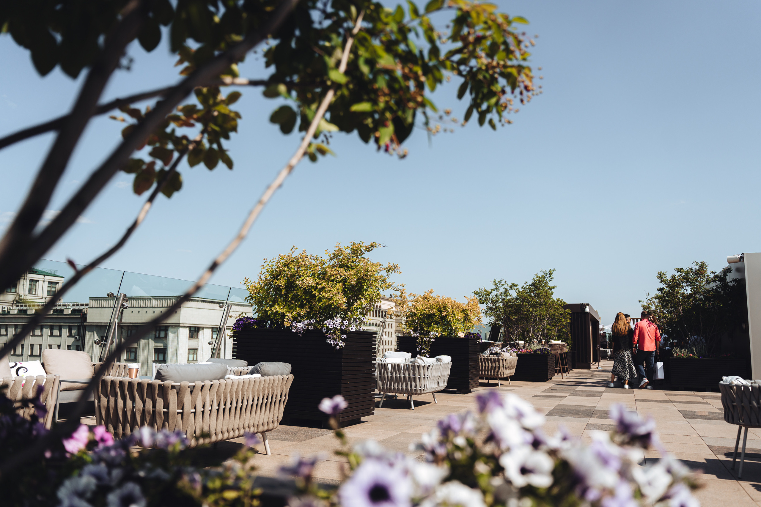 «Ritz Carlton». Свадебный и Репортажный фотограф в Москве — Шестак Константин